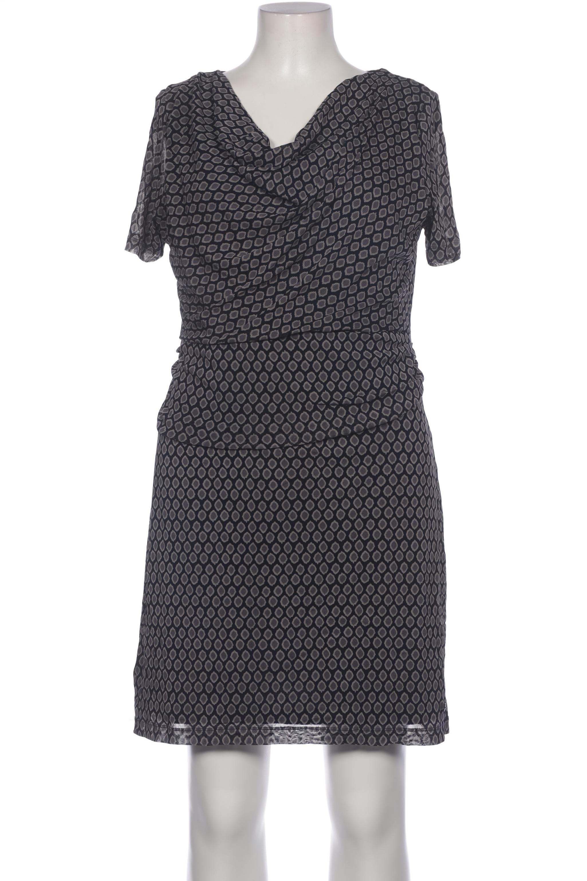 

Zero Damen Kleid, marineblau, Gr. 44