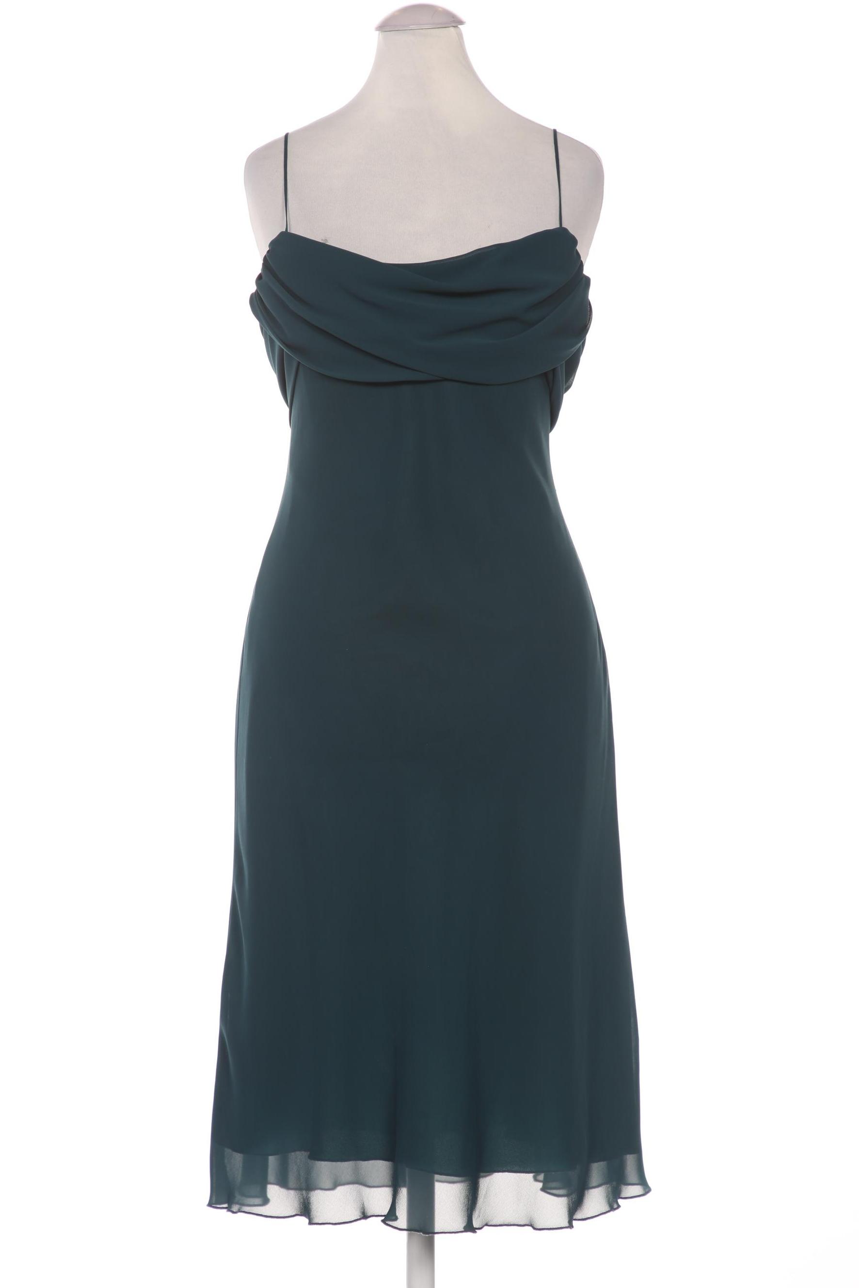 

Zero Damen Kleid, grün, Gr. 36
