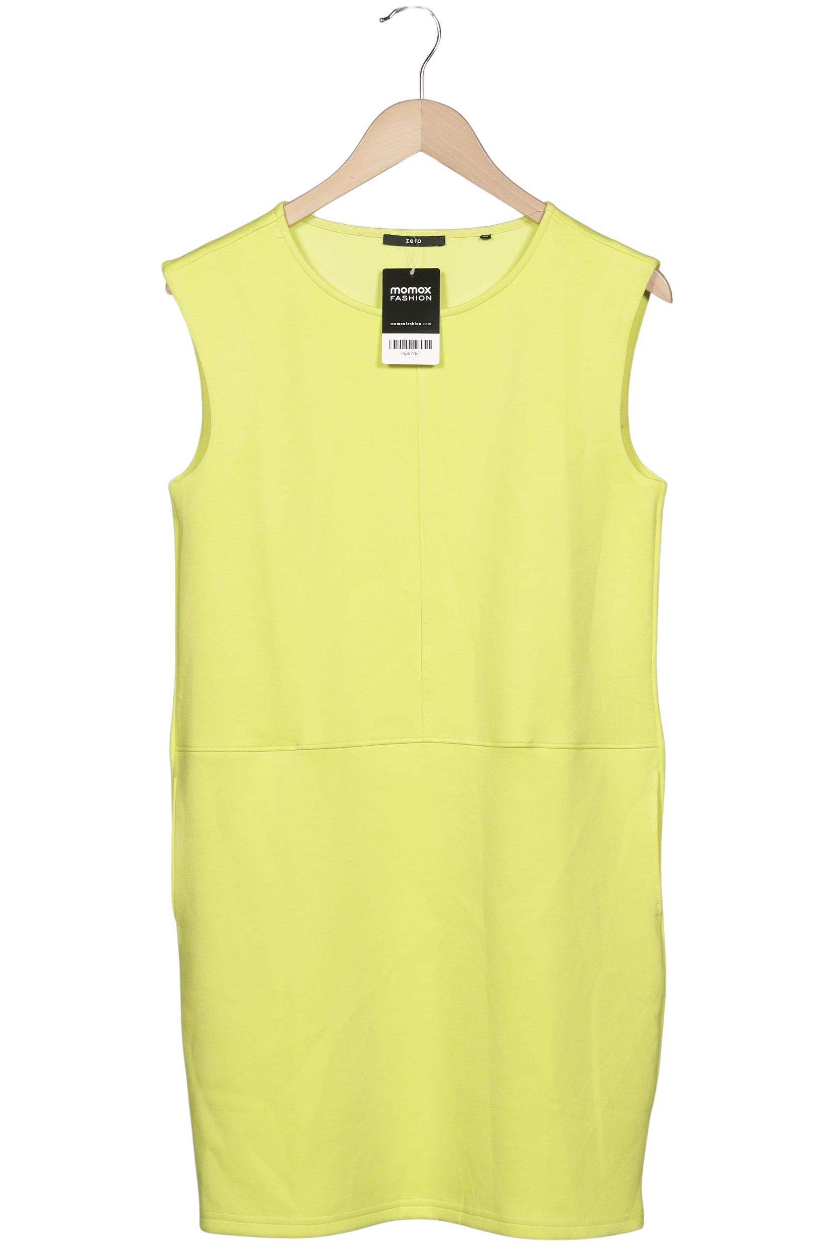 

Zero Damen Kleid, hellgrün, Gr. 38