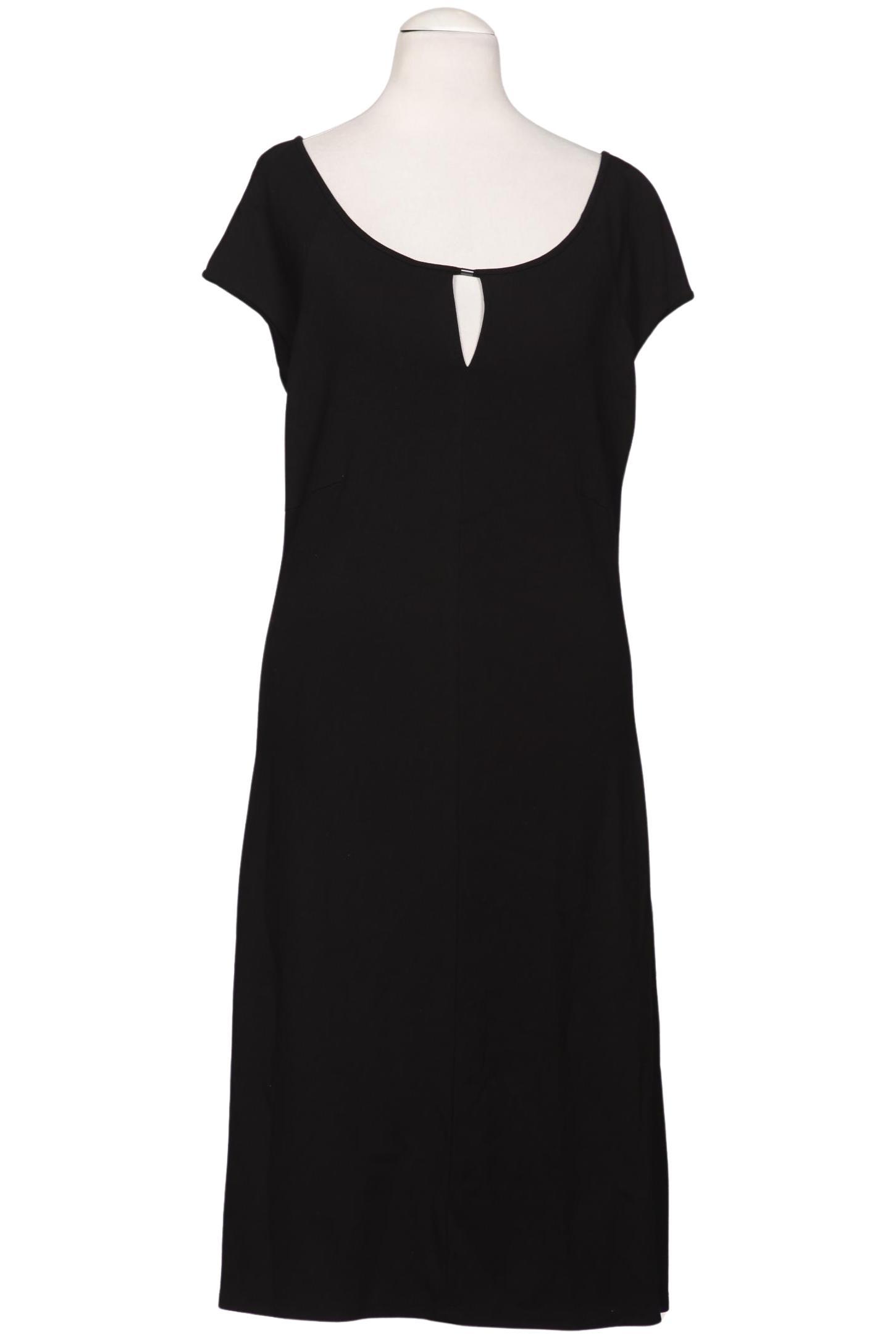 

Zero Damen Kleid, schwarz, Gr. 38
