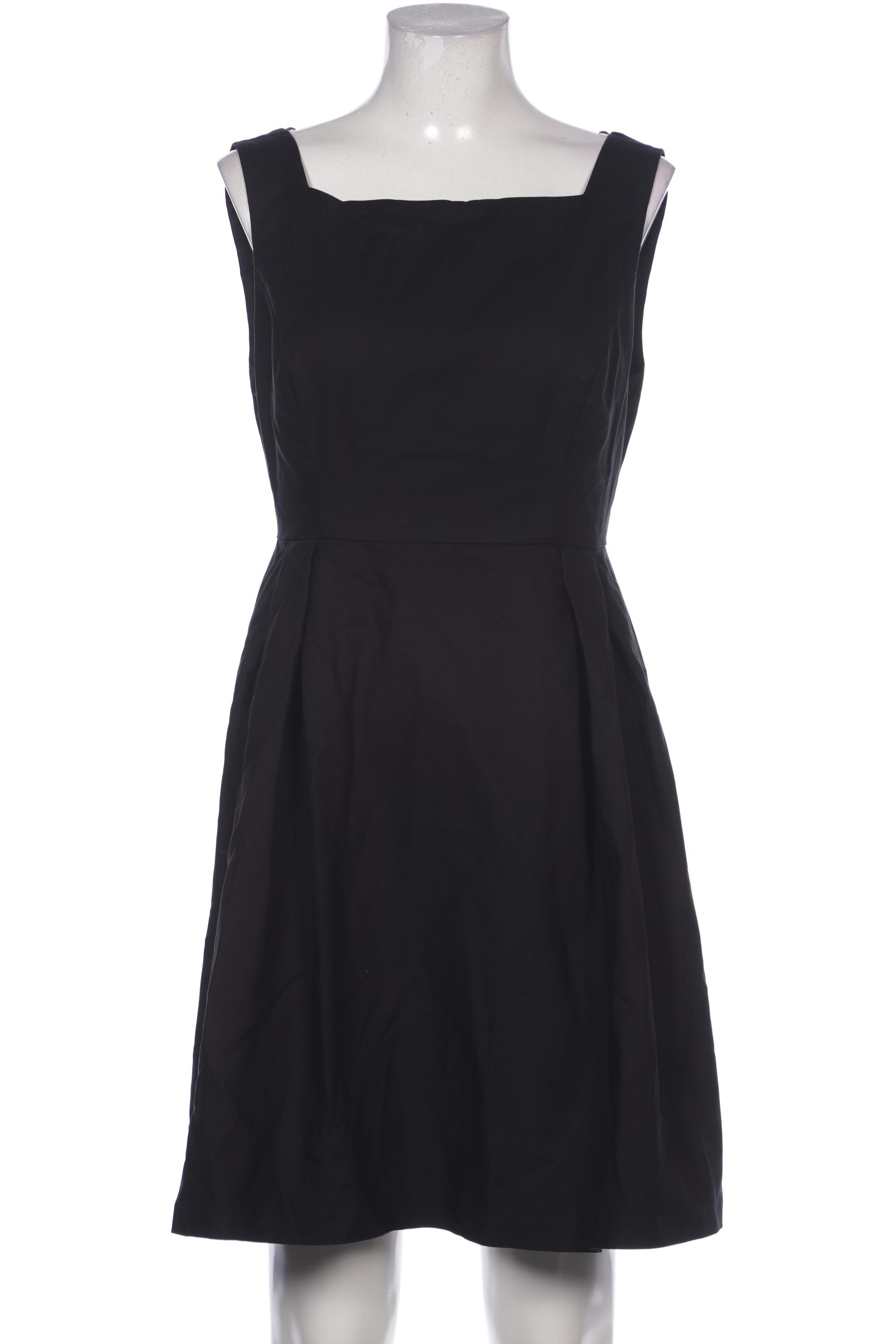 

Zero Damen Kleid, schwarz, Gr. 42