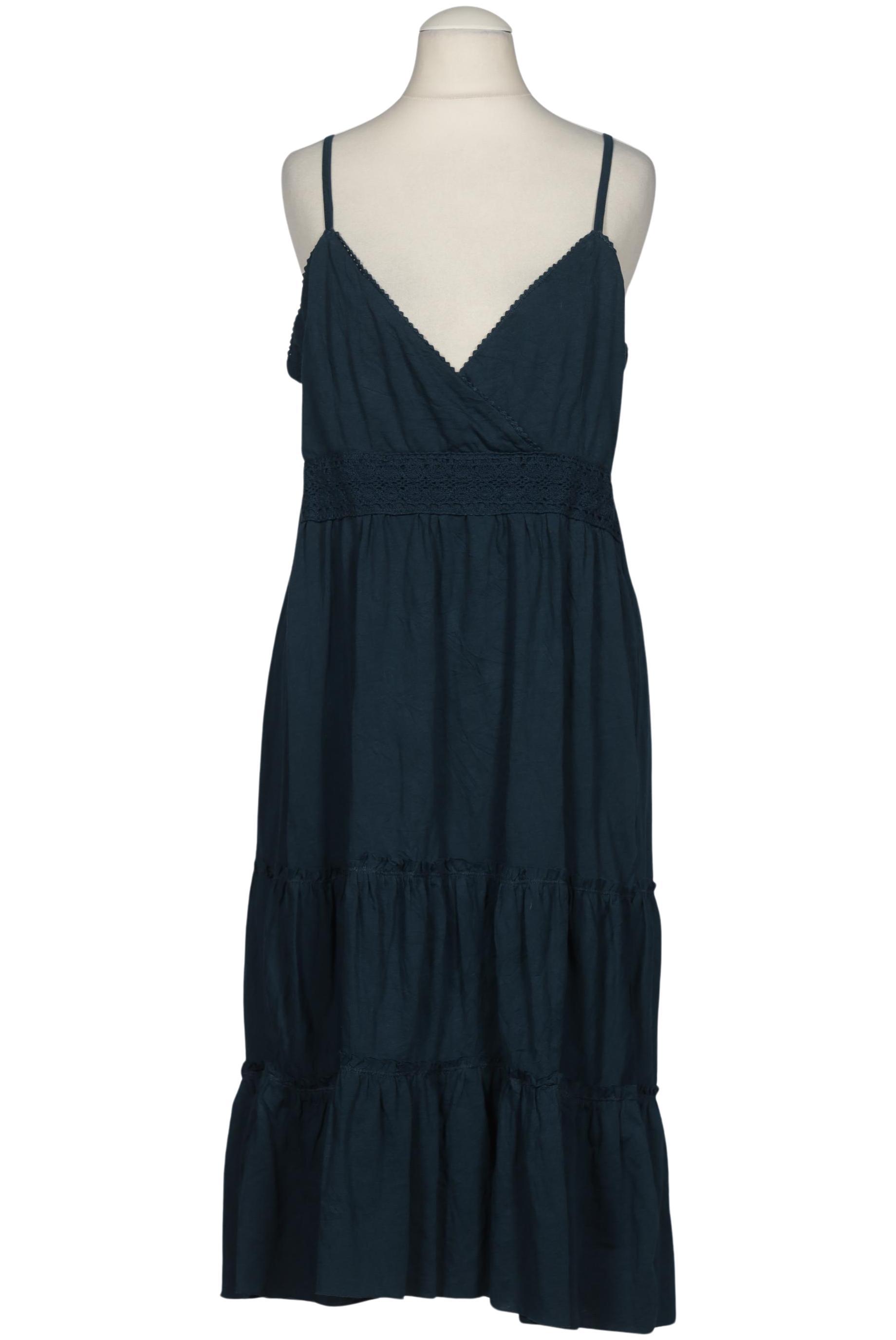 

Zero Damen Kleid, marineblau, Gr. 40