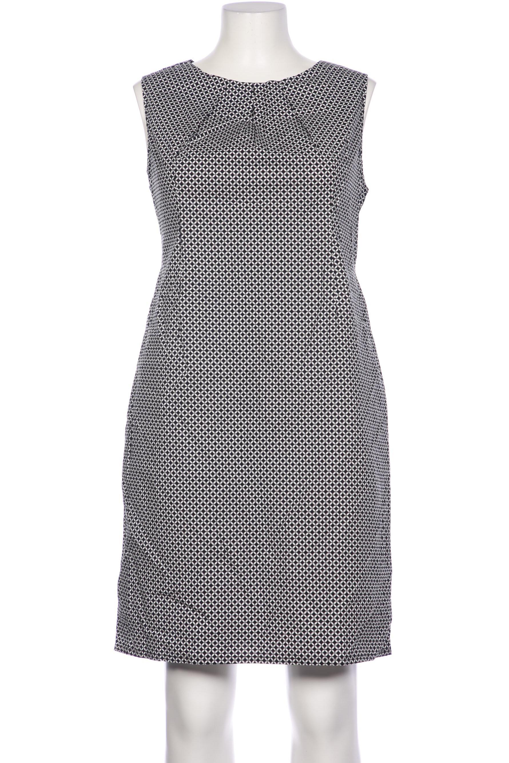 

Zero Damen Kleid, schwarz, Gr. 44