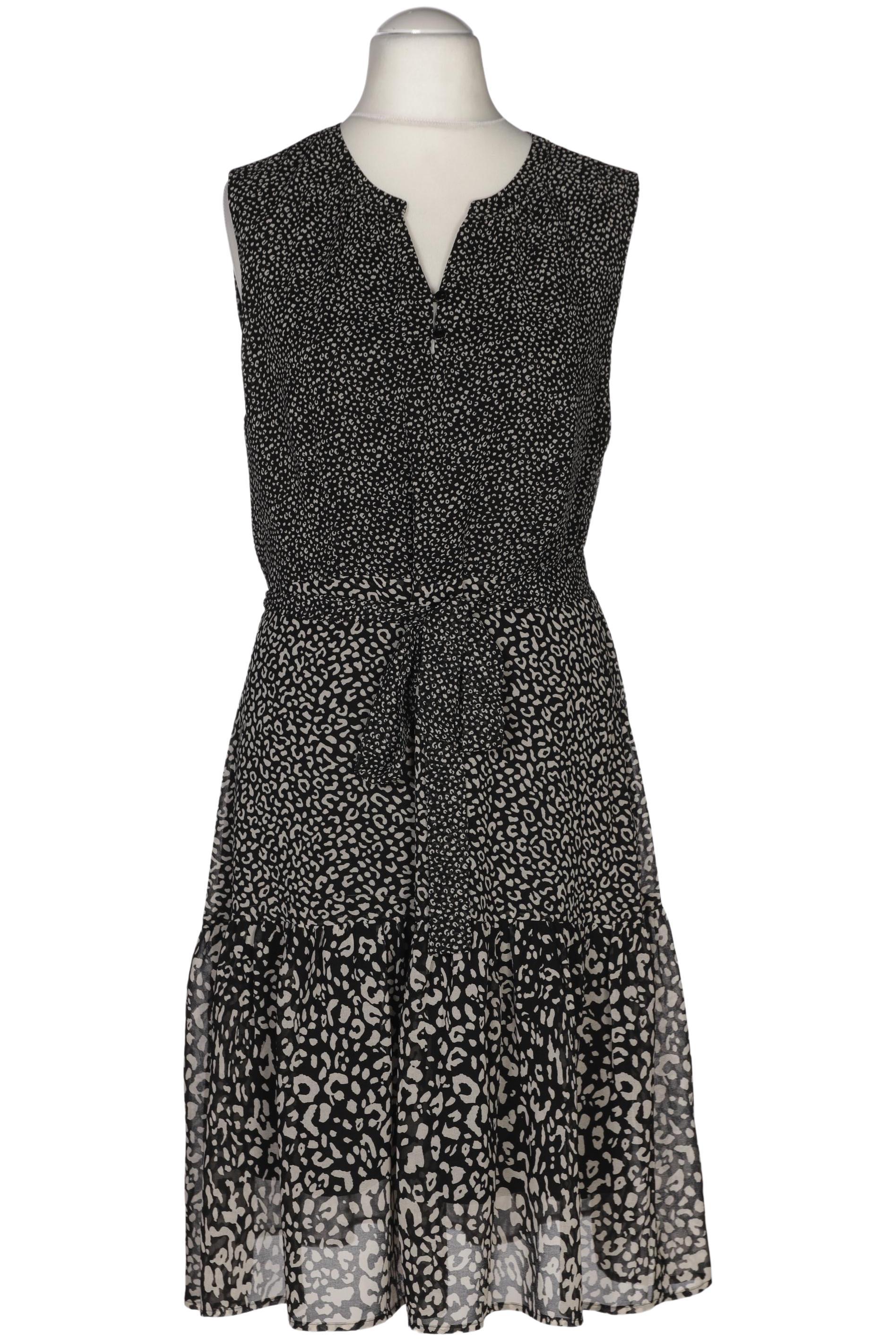 

Zero Damen Kleid, schwarz, Gr. 38