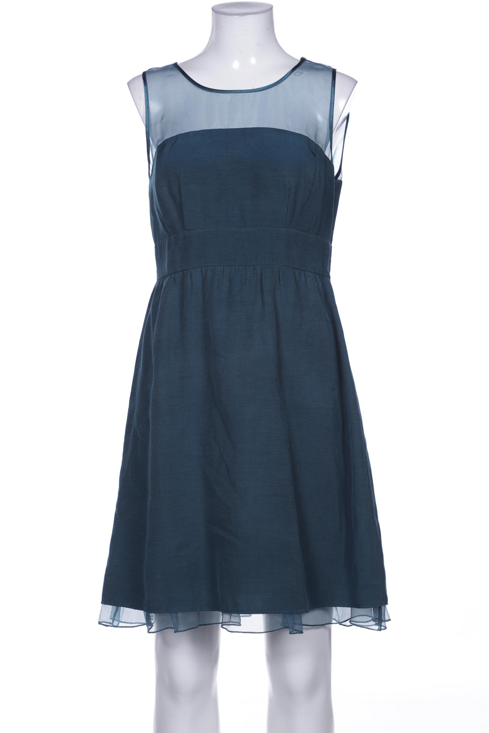 

ZERO Damen Kleid, türkis