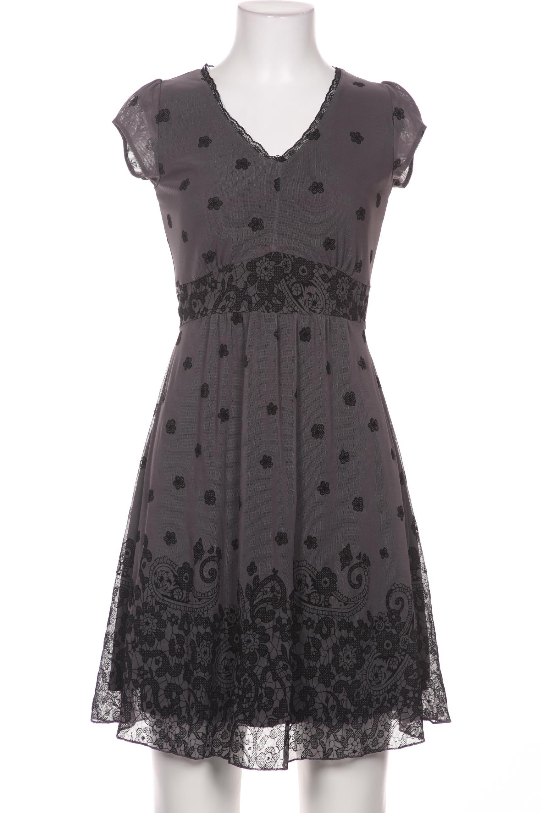 

Zero Damen Kleid, grau, Gr. 34
