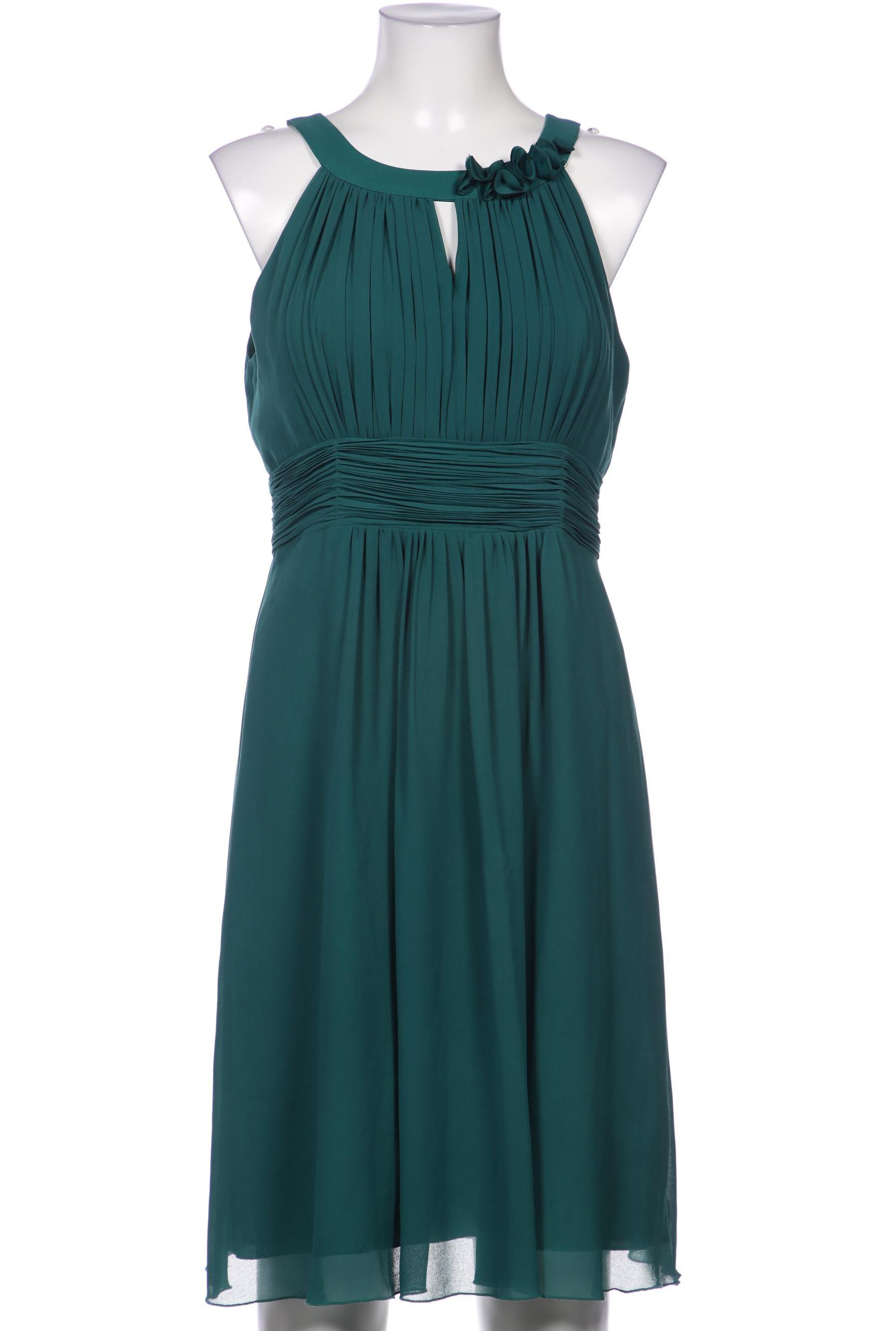 

ZERO Damen Kleid, grün