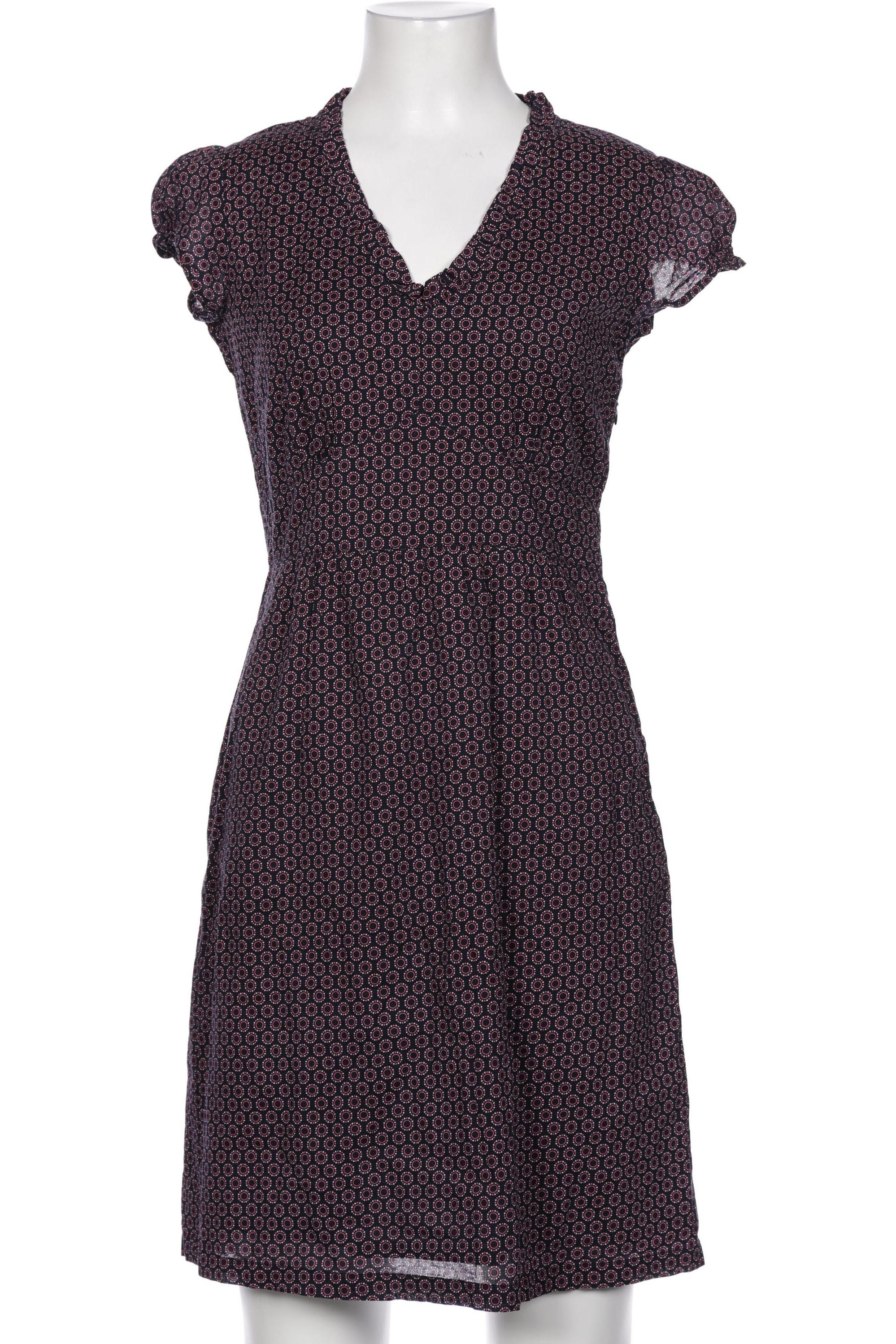 

Zero Damen Kleid, marineblau, Gr. 34