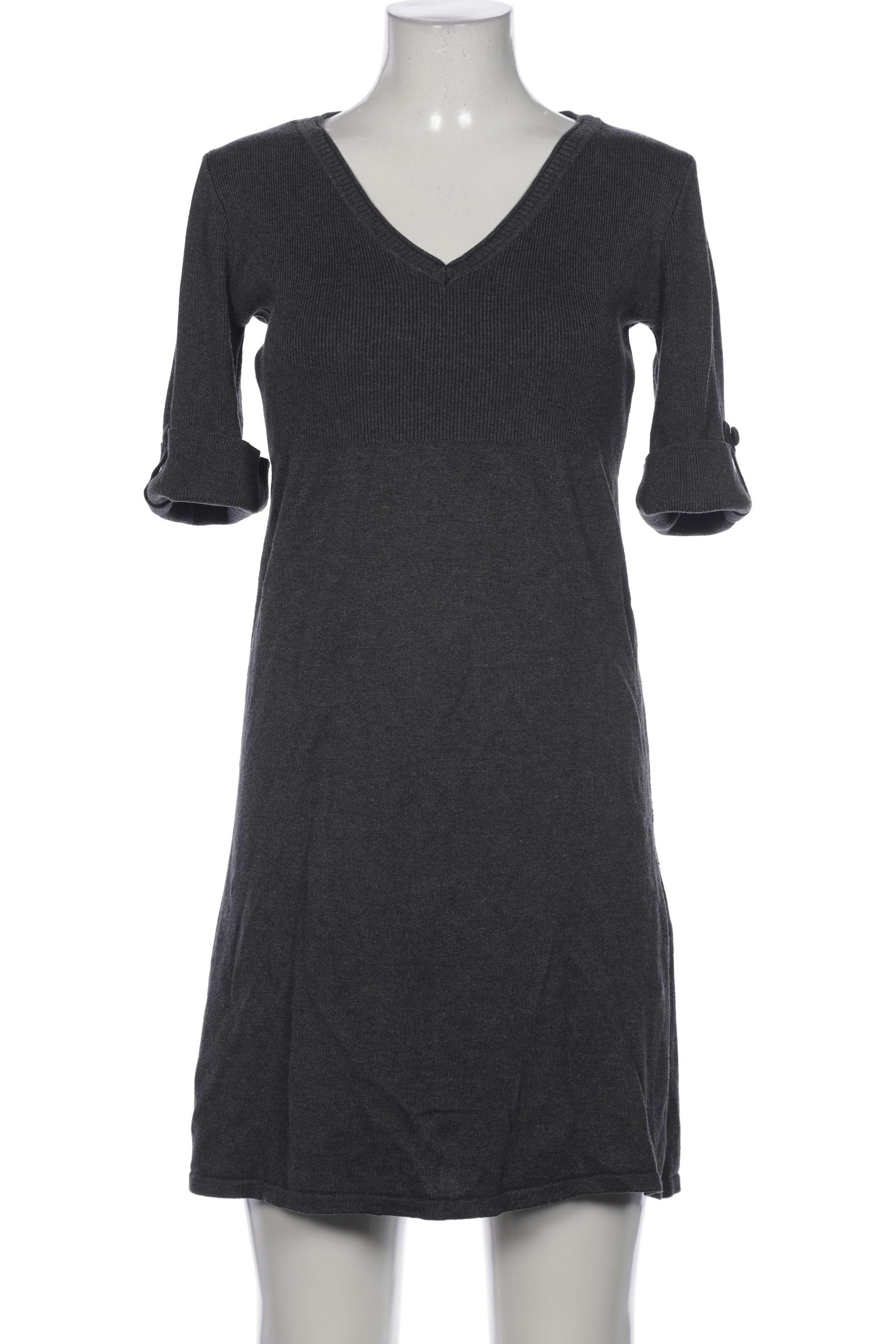 

Zero Damen Kleid, grau, Gr. 40