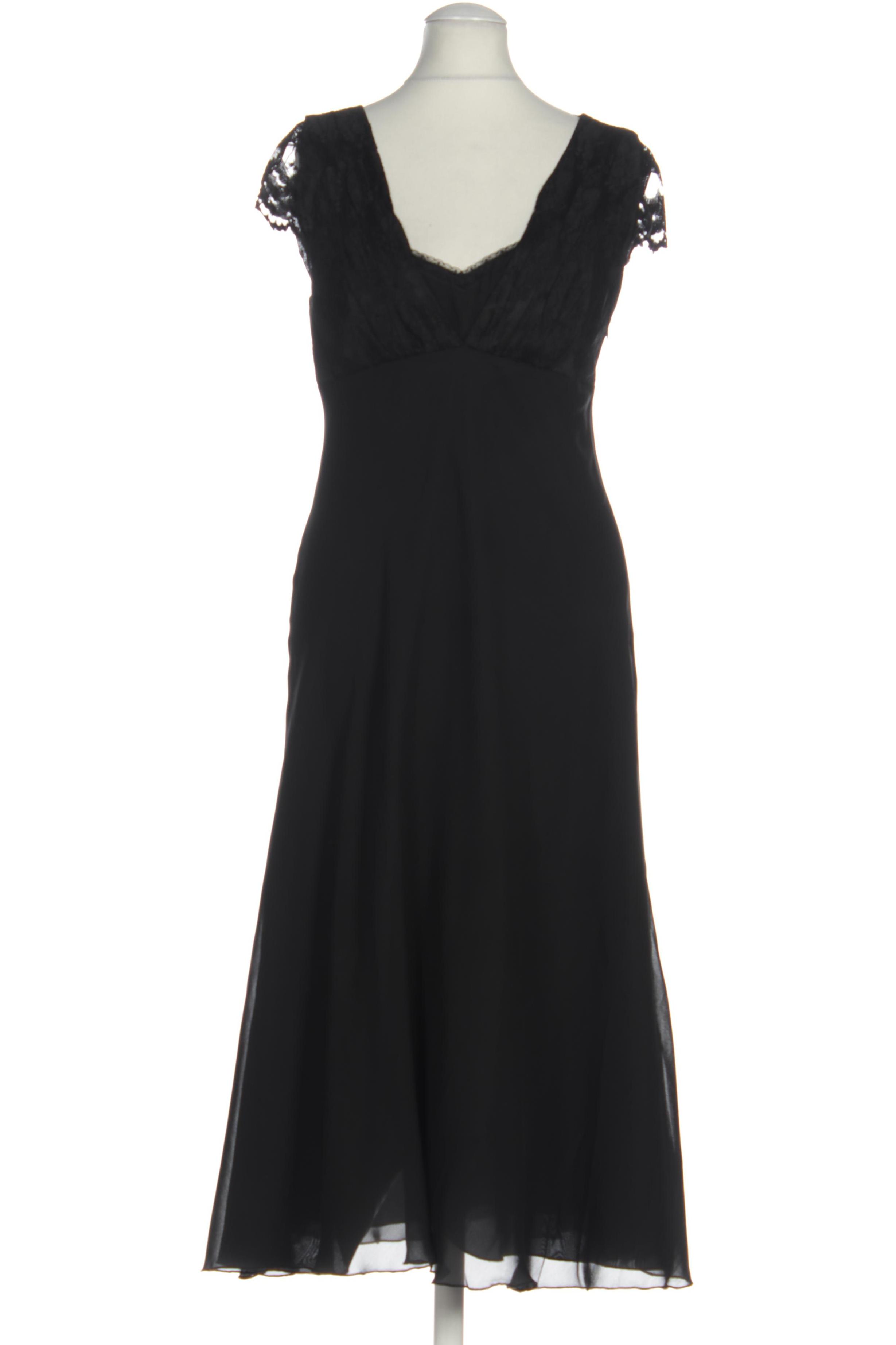 

Zero Damen Kleid, schwarz, Gr. 36