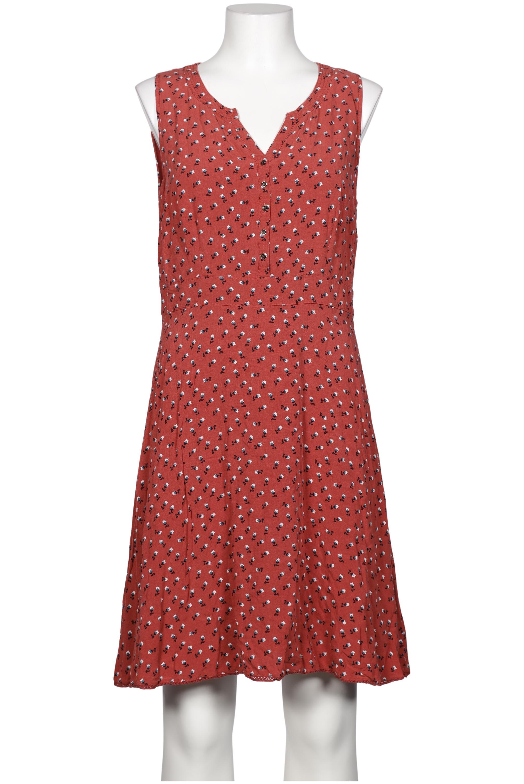 

Zero Damen Kleid, rot, Gr. 42