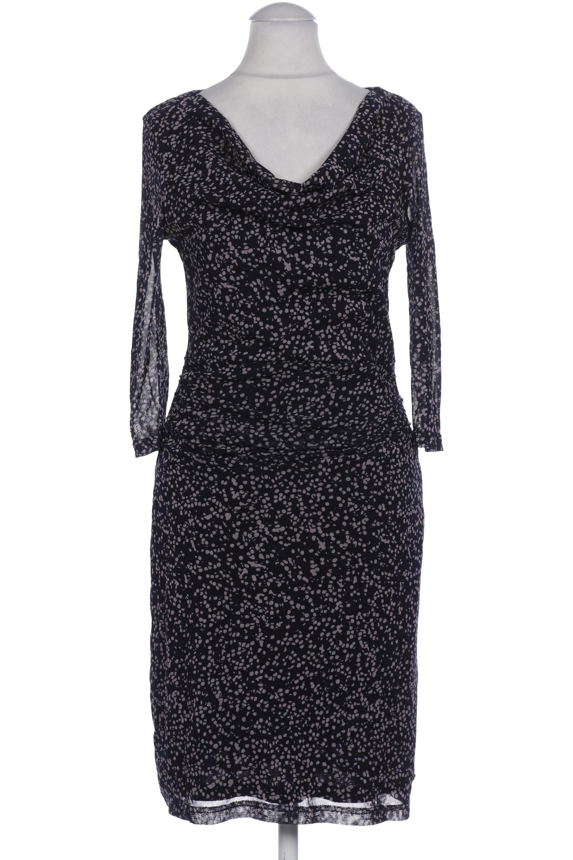 

Zero Damen Kleid, marineblau, Gr. 34