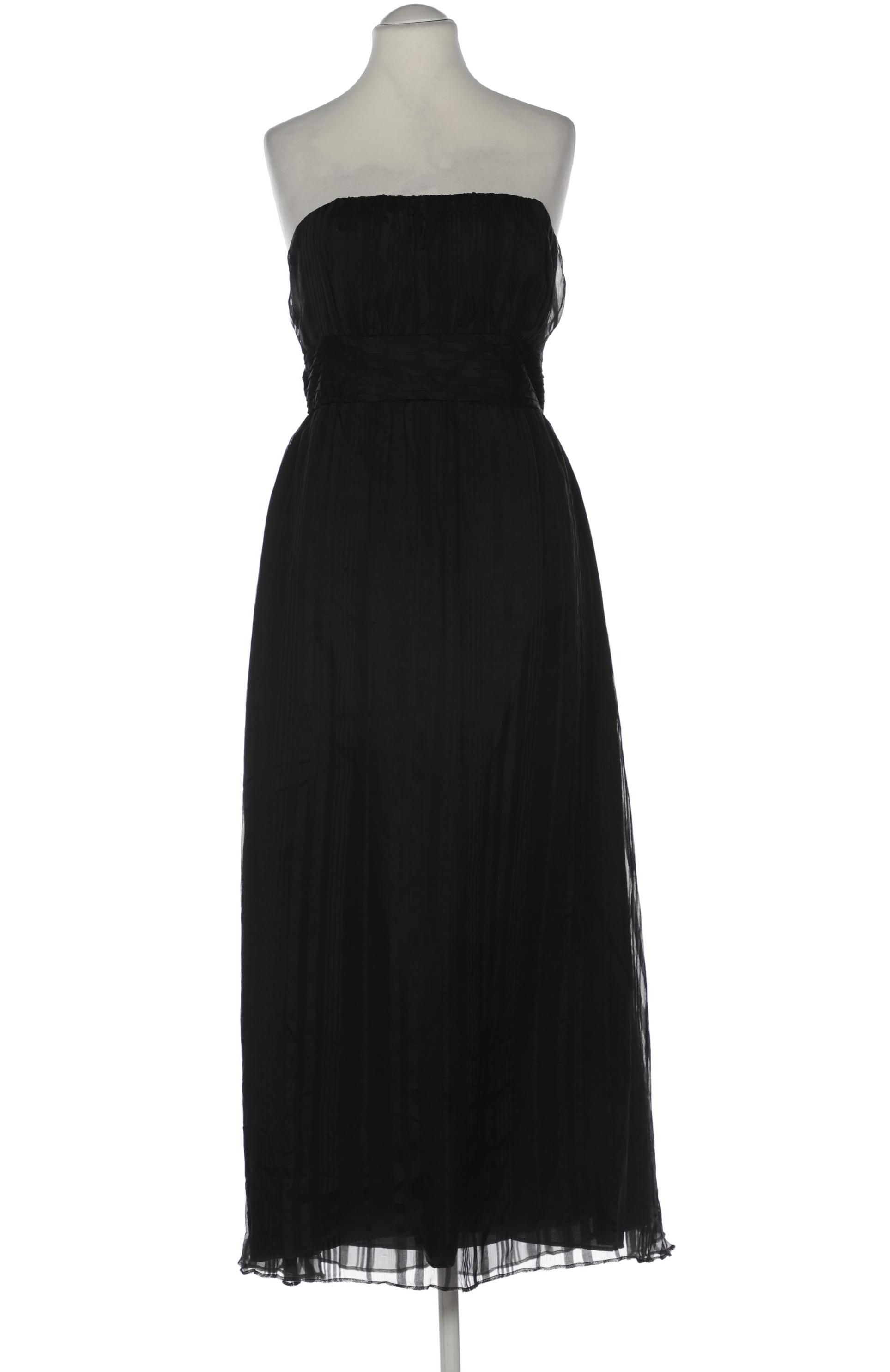 

Zero Damen Kleid, schwarz, Gr. 42