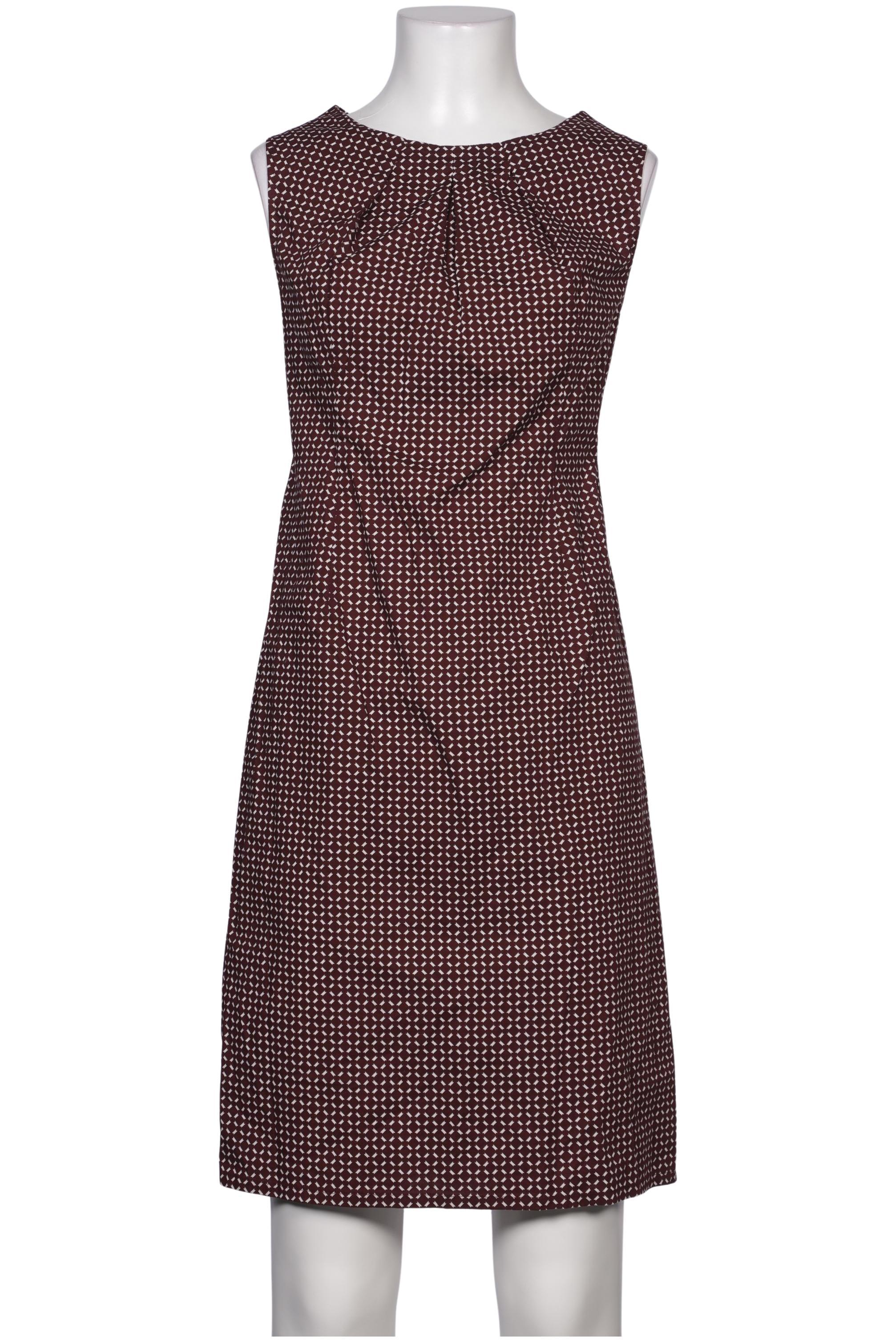 

Zero Damen Kleid, bordeaux, Gr. 40
