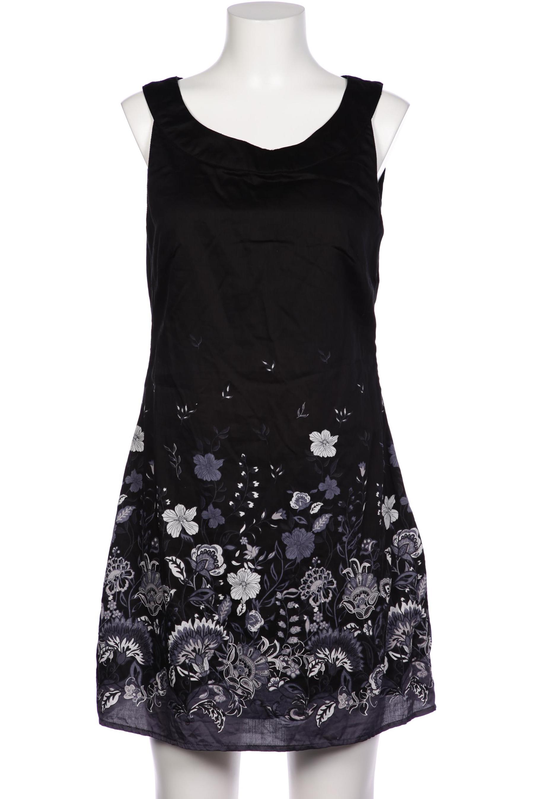 

ZERO Damen Kleid, schwarz