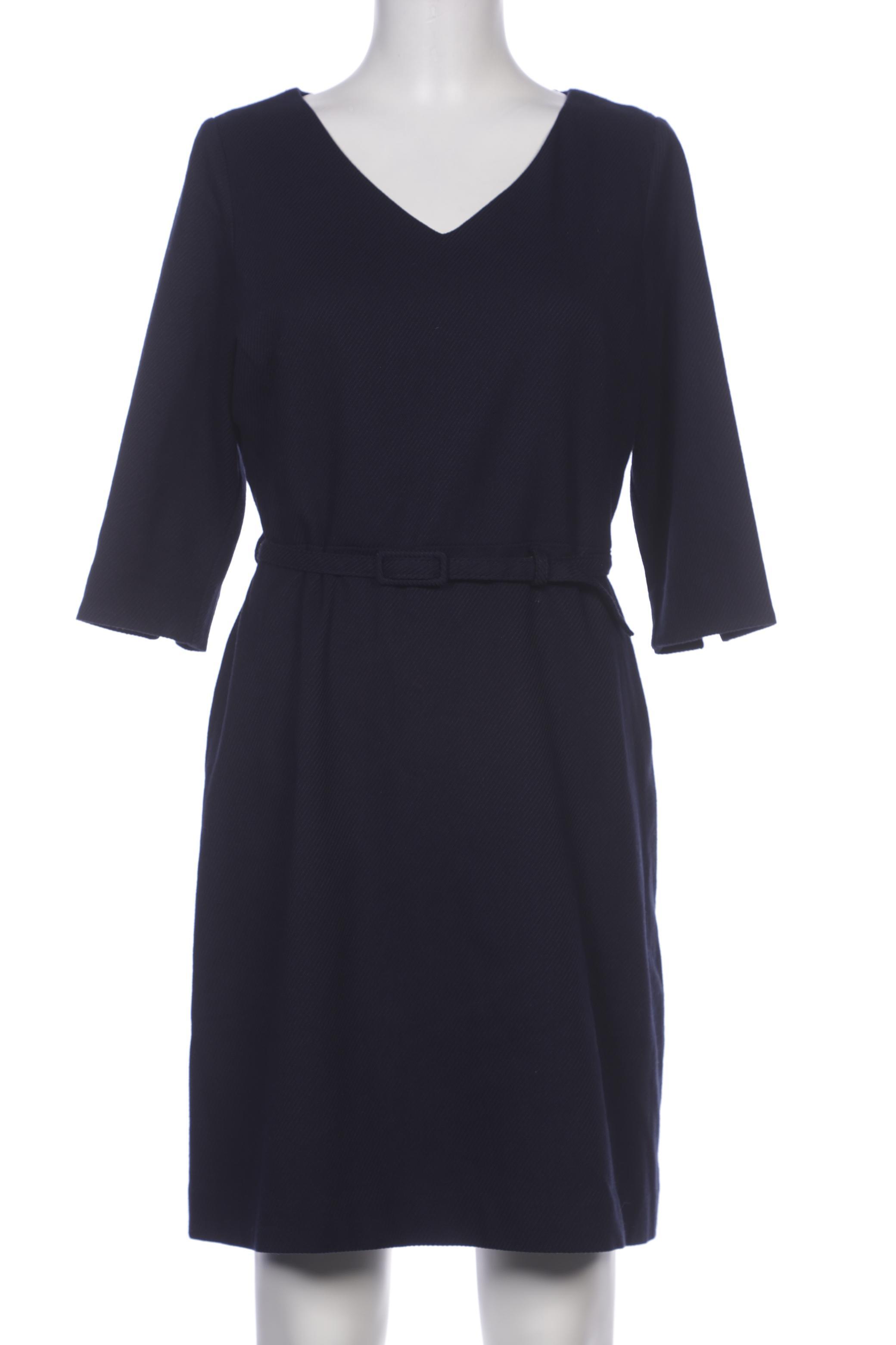 

Zero Damen Kleid, marineblau, Gr. 40