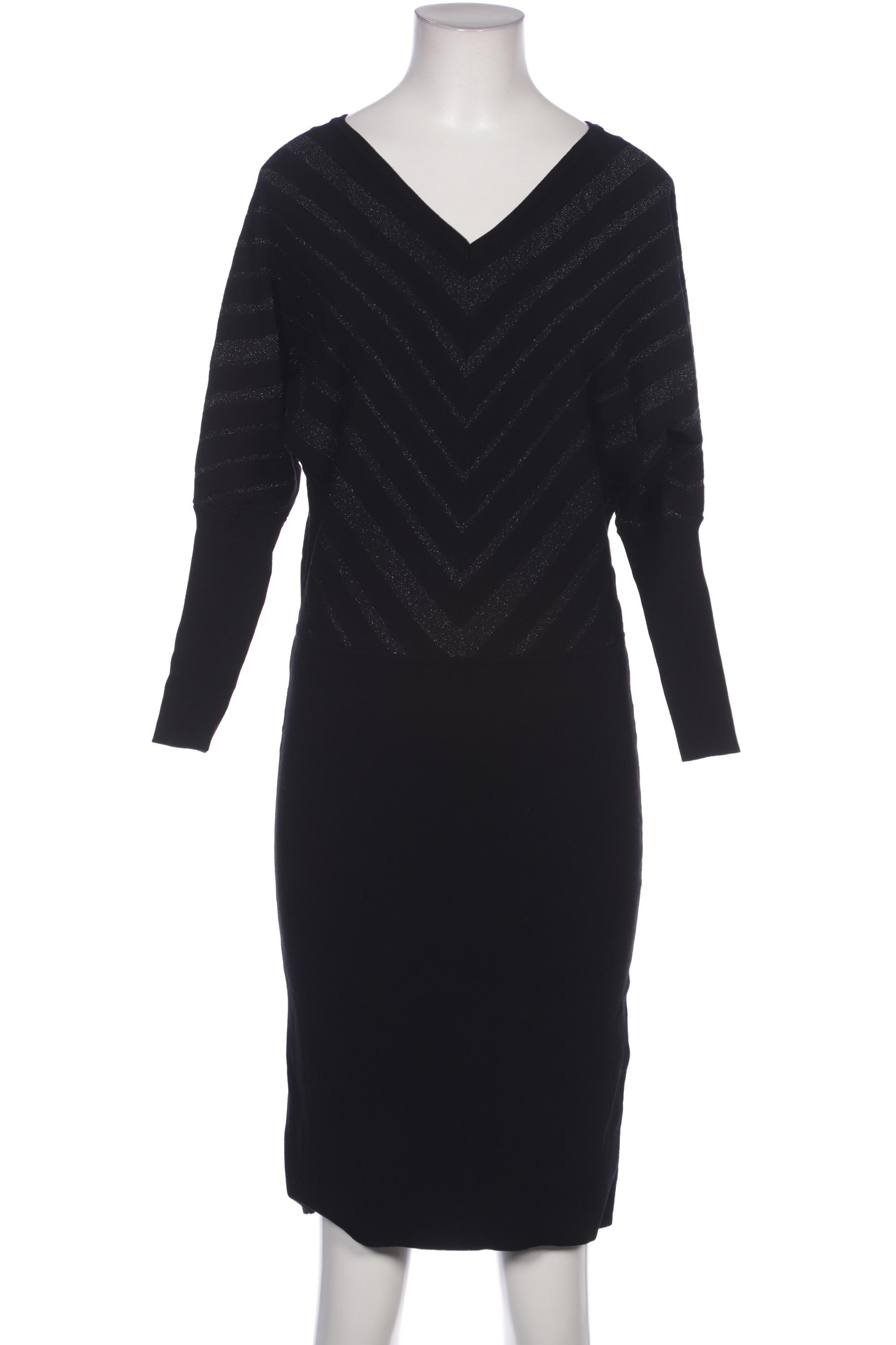 

Zero Damen Kleid, schwarz, Gr. 36