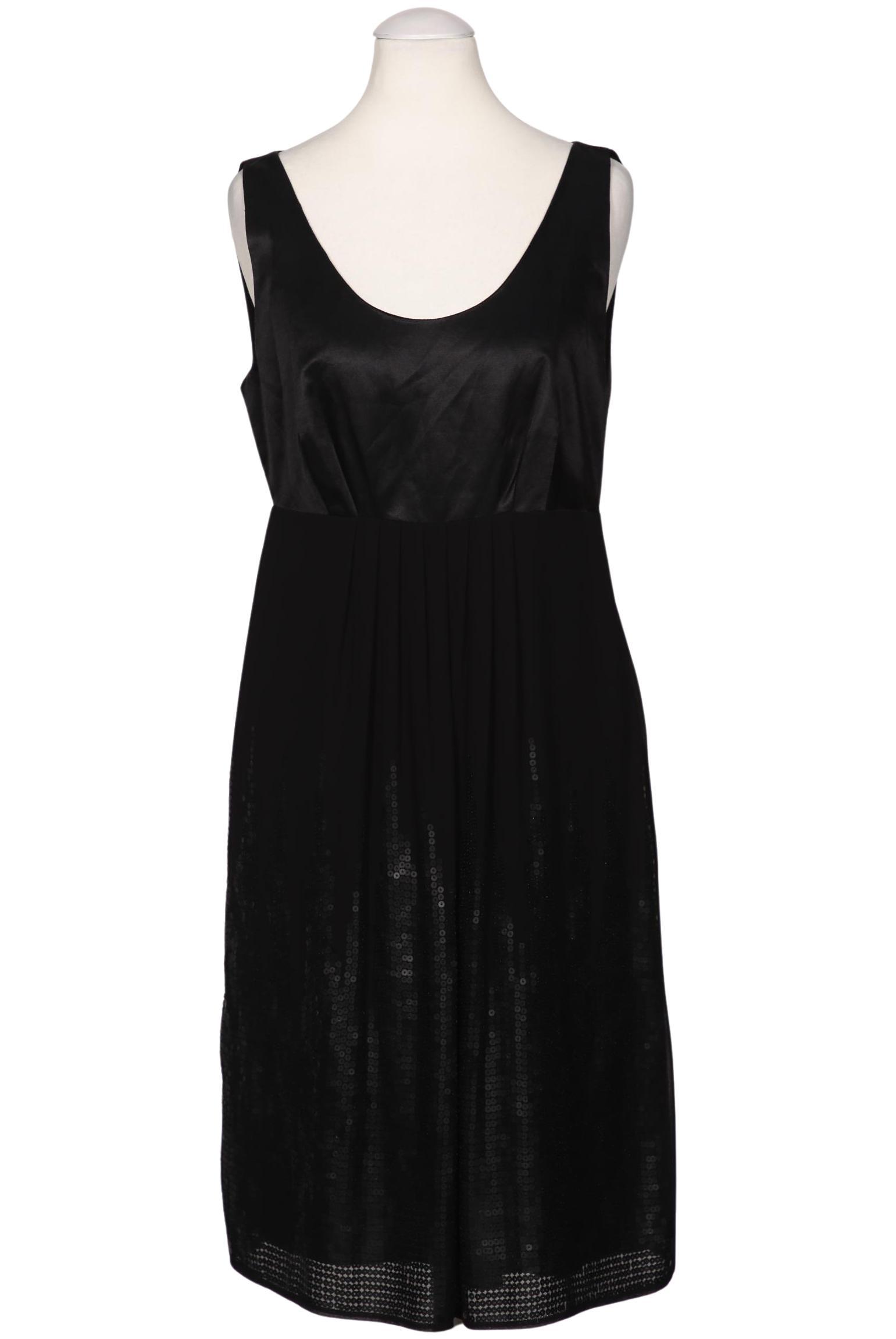 

Zero Damen Kleid, schwarz, Gr. 36