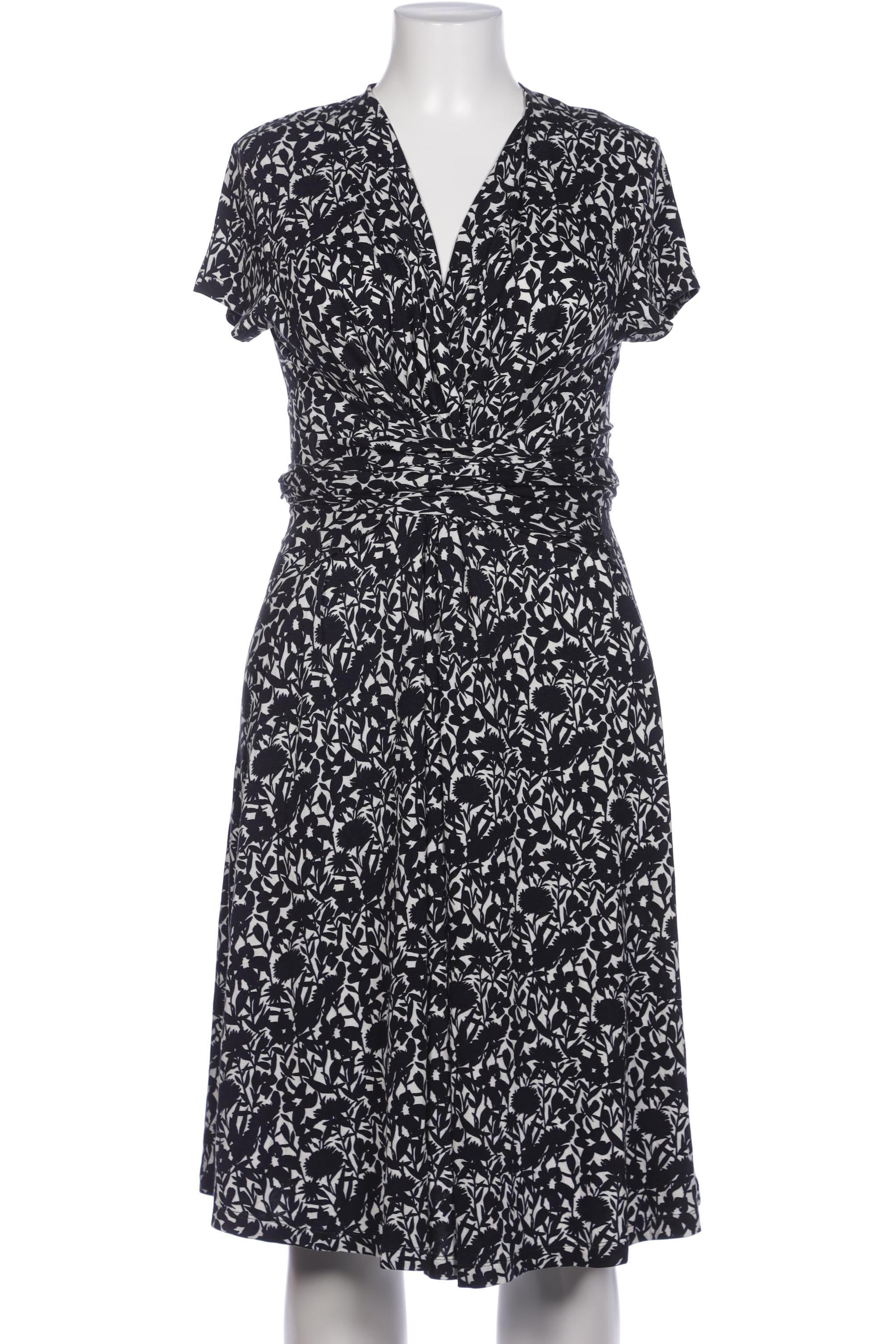 

Zero Damen Kleid, marineblau, Gr. 42