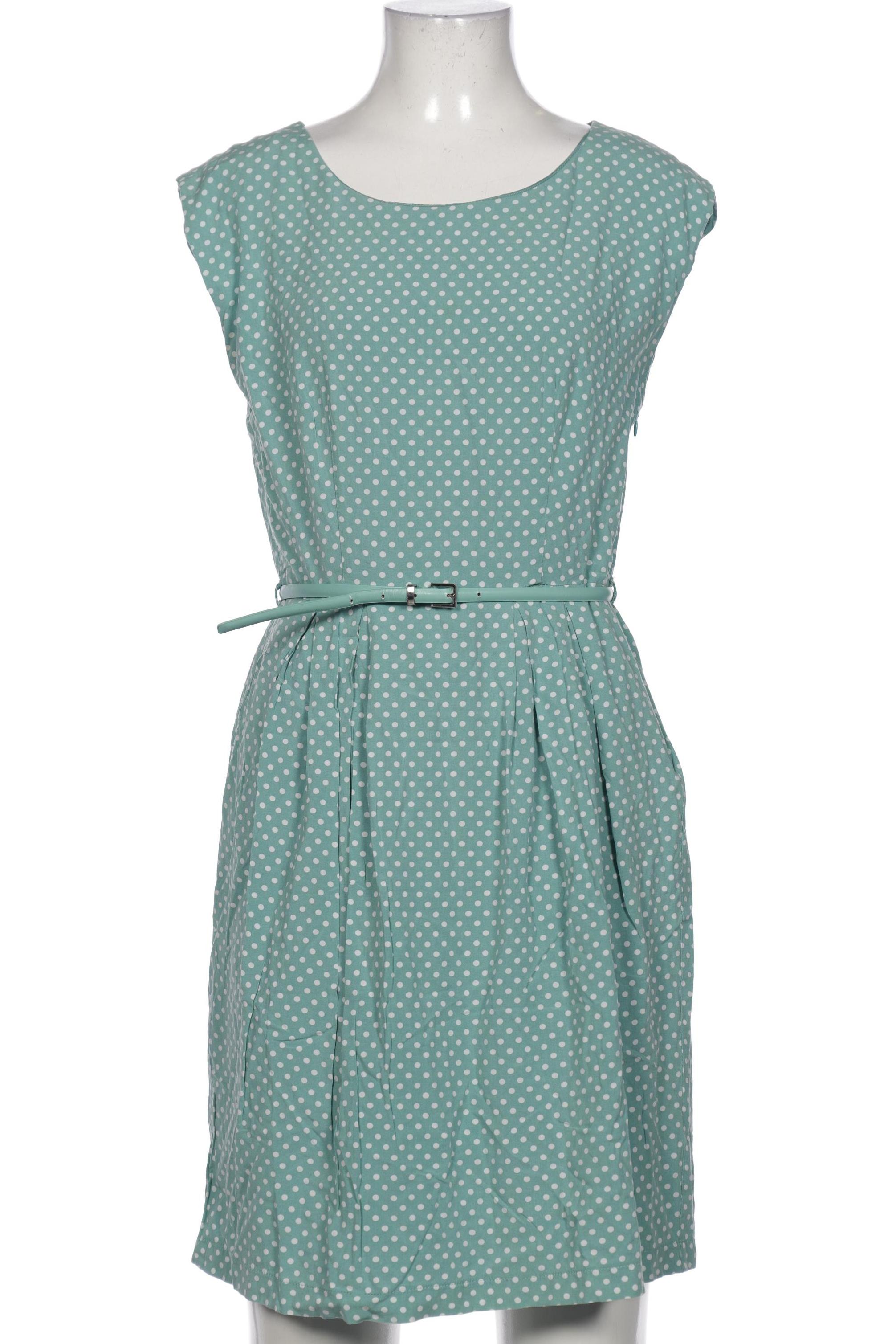

Zero Damen Kleid, türkis, Gr. 34