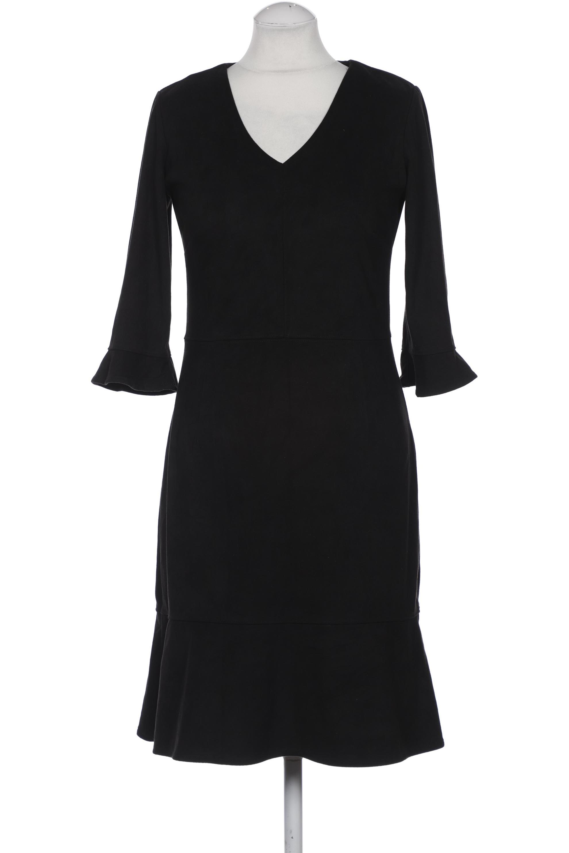 

Zero Damen Kleid, schwarz, Gr. 36