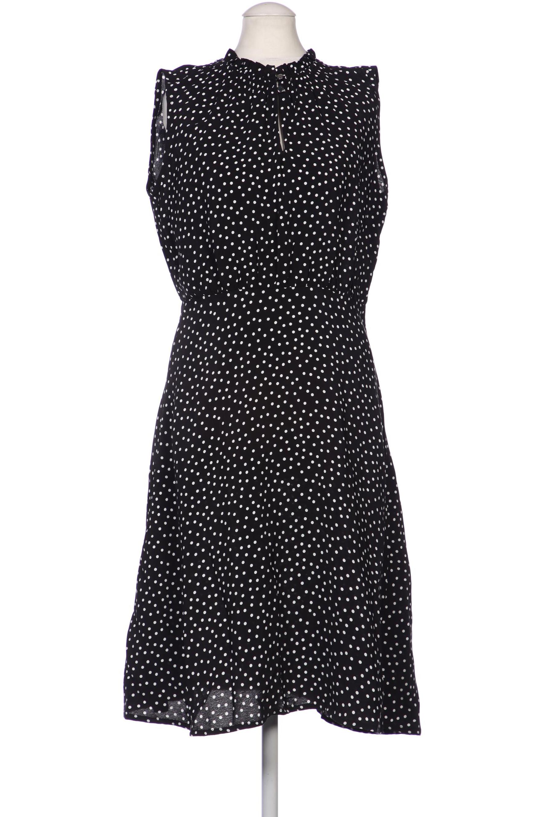 

Zero Damen Kleid, schwarz, Gr. 36
