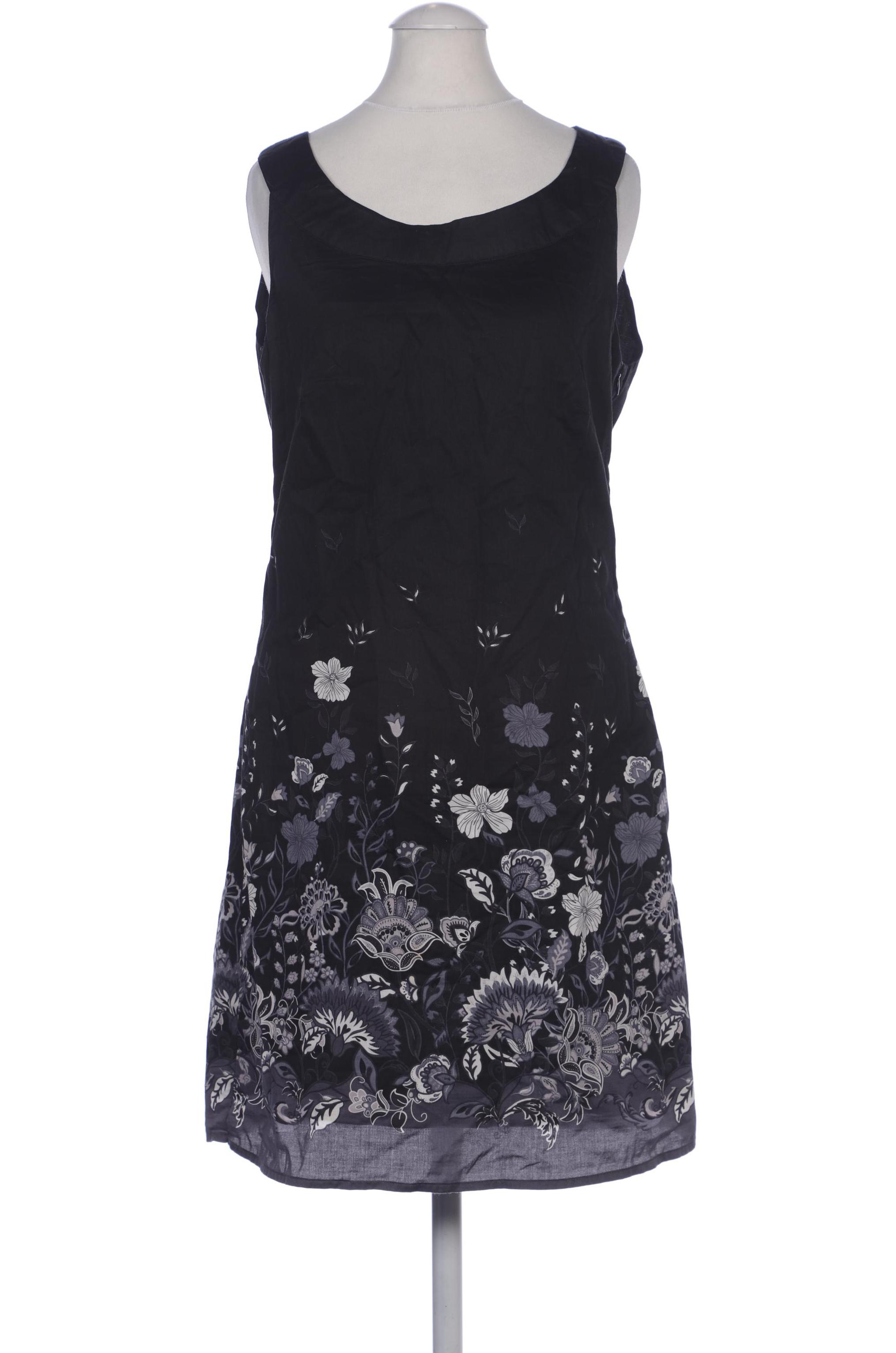 

Zero Damen Kleid, schwarz, Gr. 36