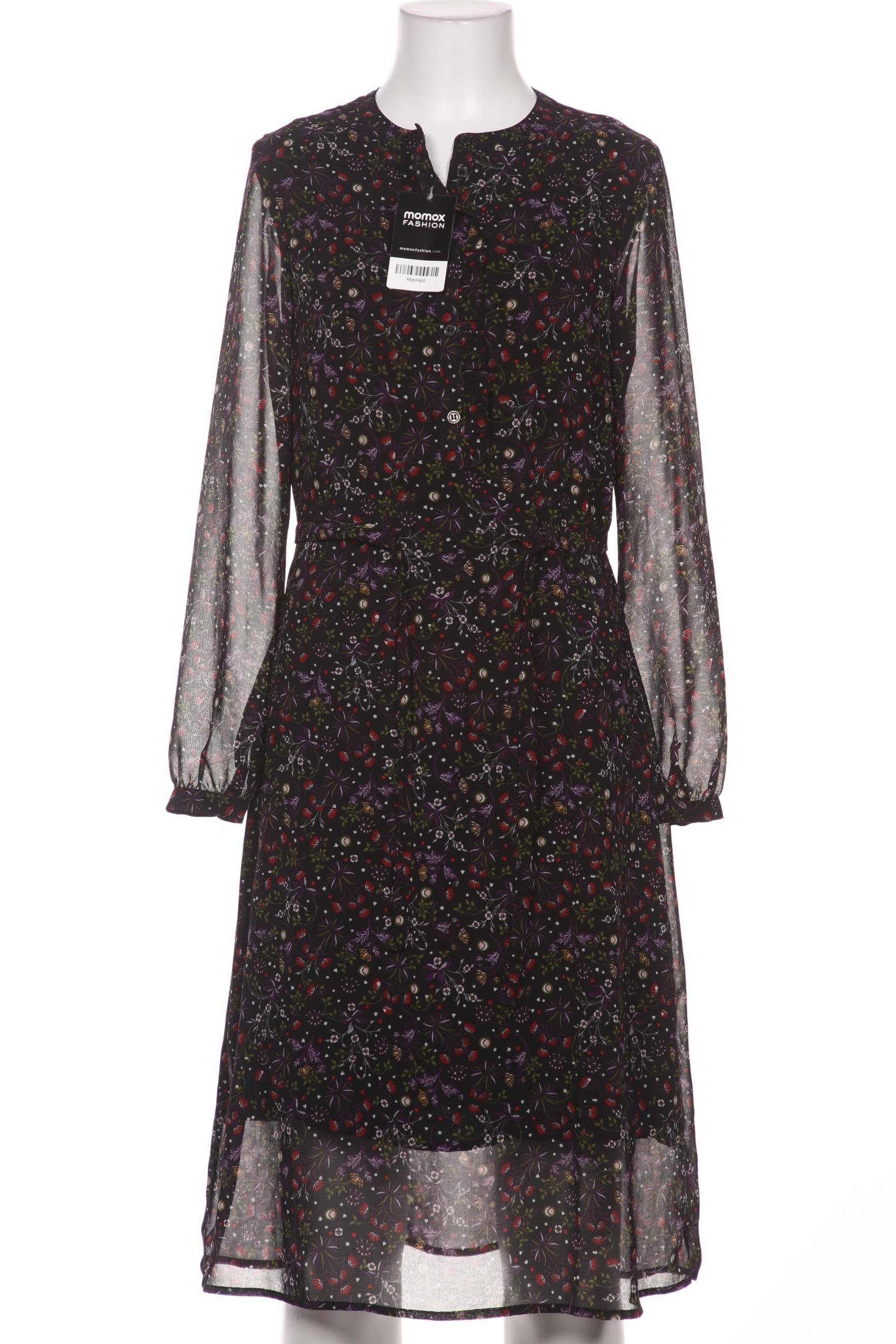 

Zero Damen Kleid, schwarz, Gr. 34
