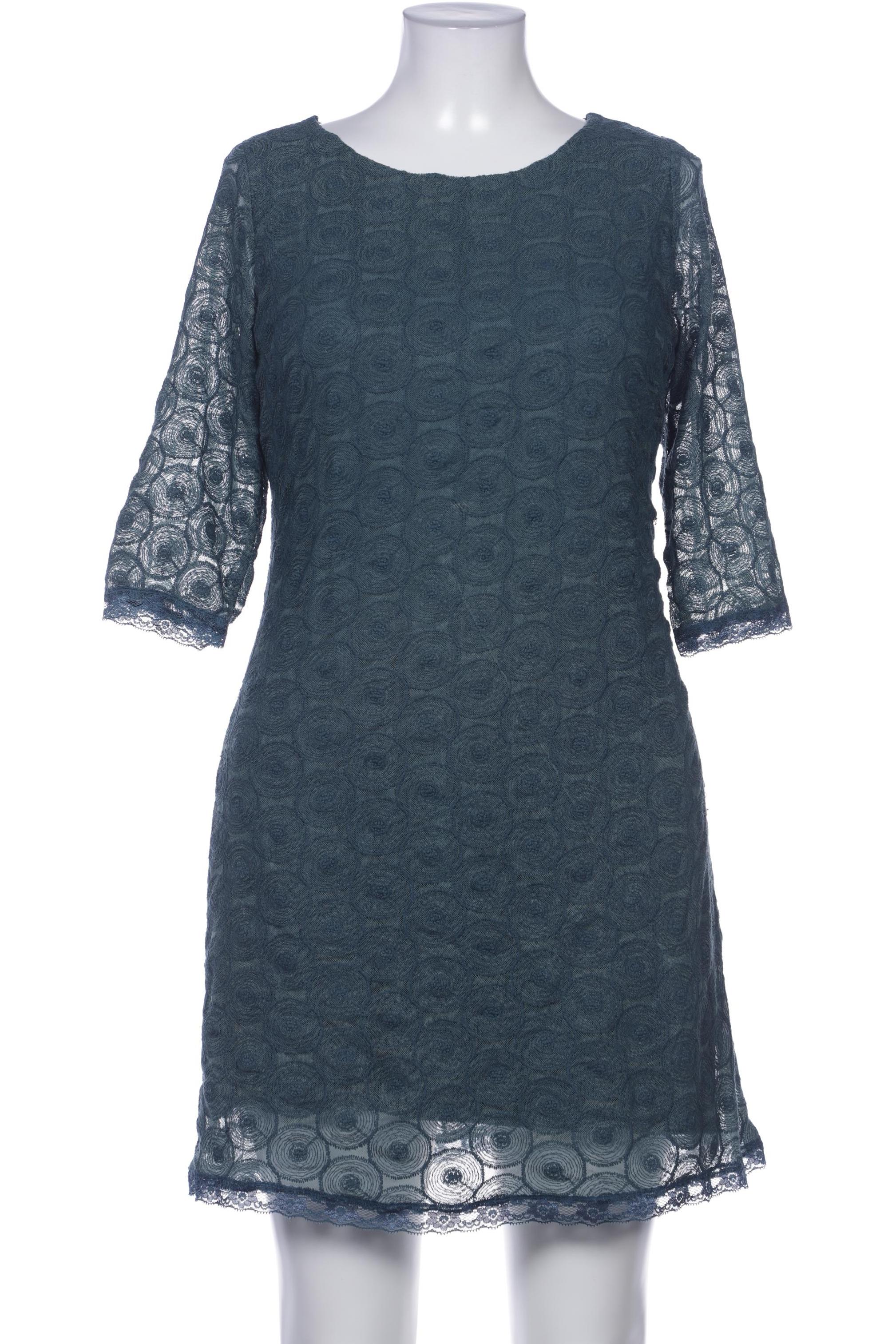 

Zero Damen Kleid, türkis, Gr. 42