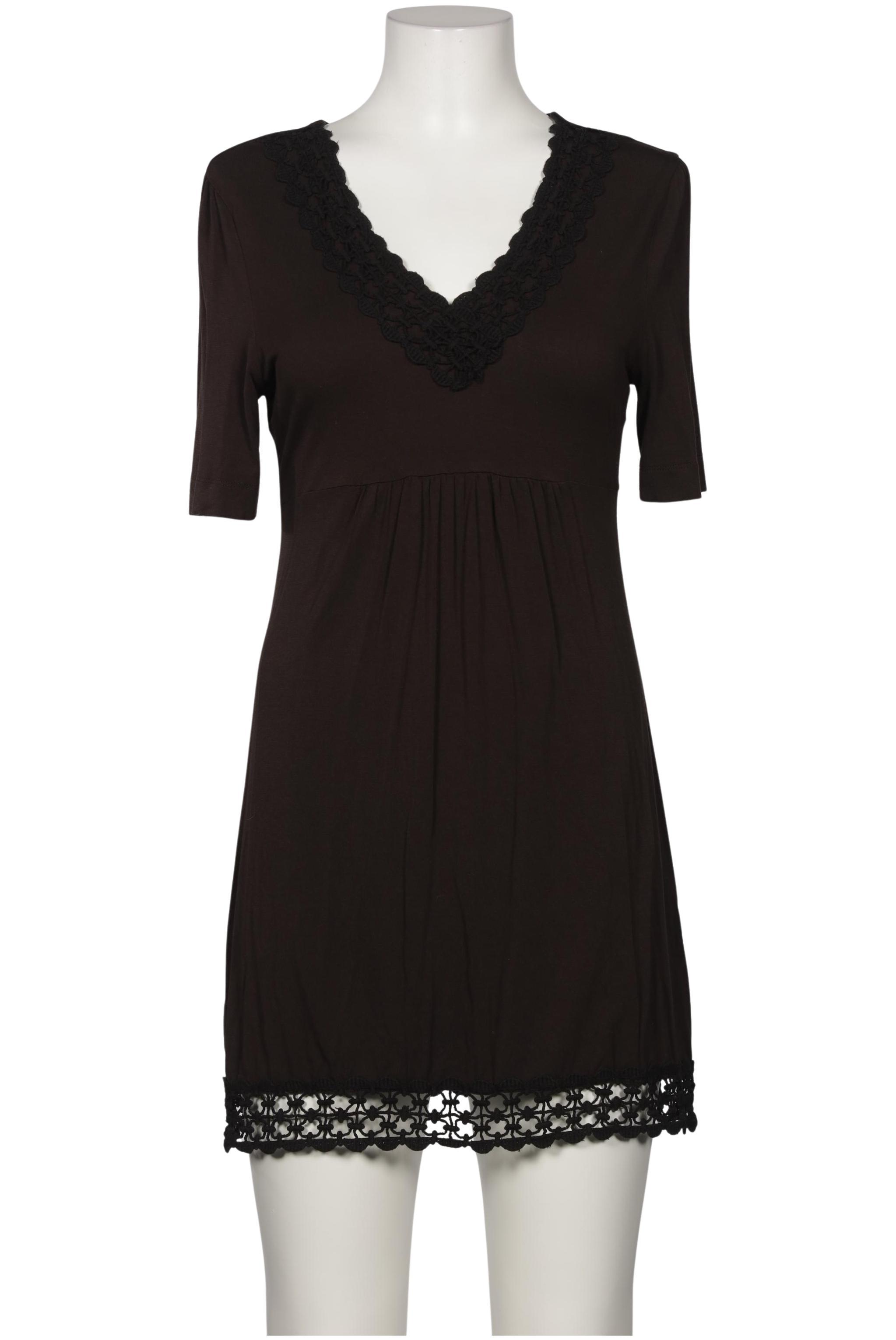 

Zero Damen Kleid, braun, Gr. 40