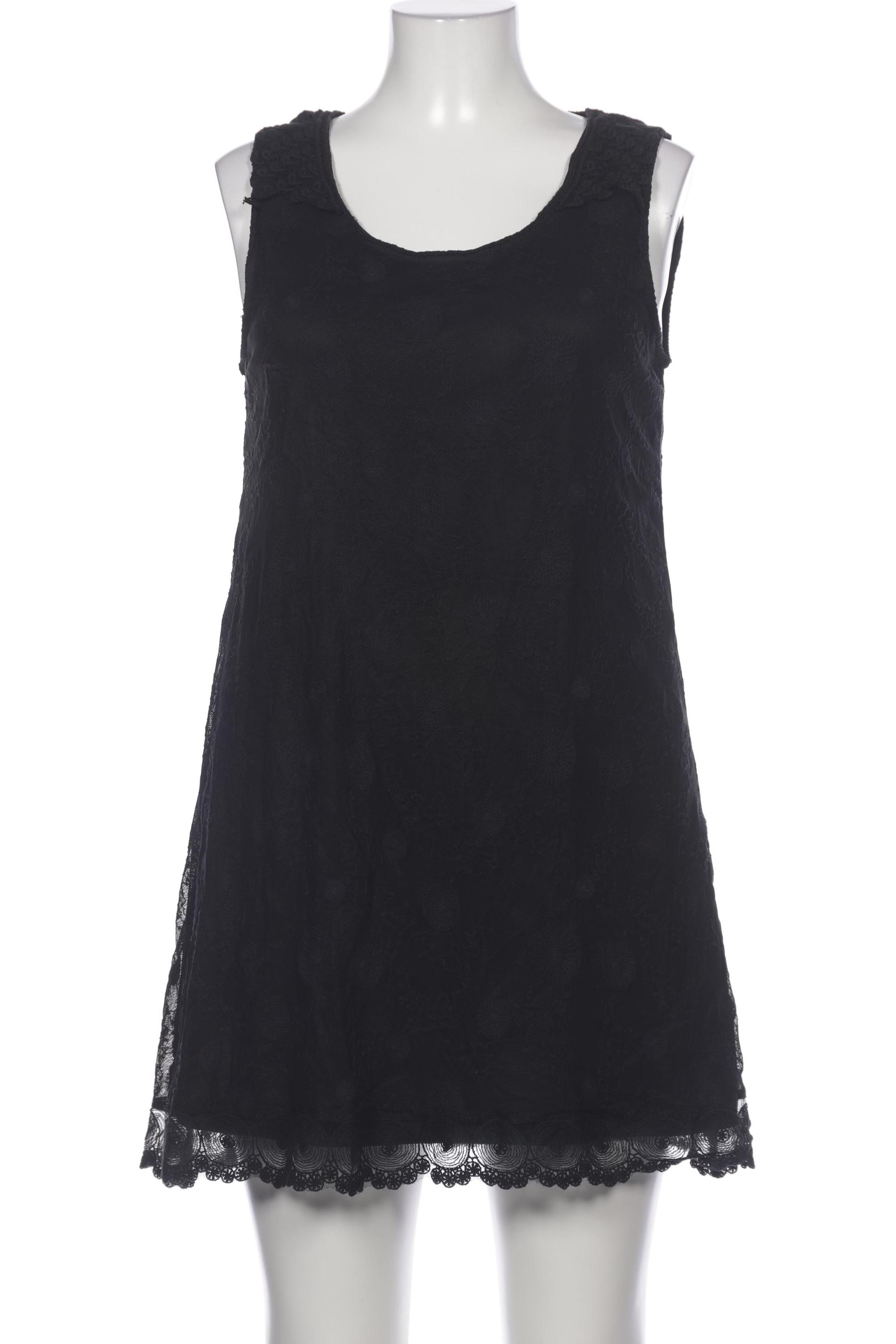 

Zero Damen Kleid, schwarz, Gr. 44