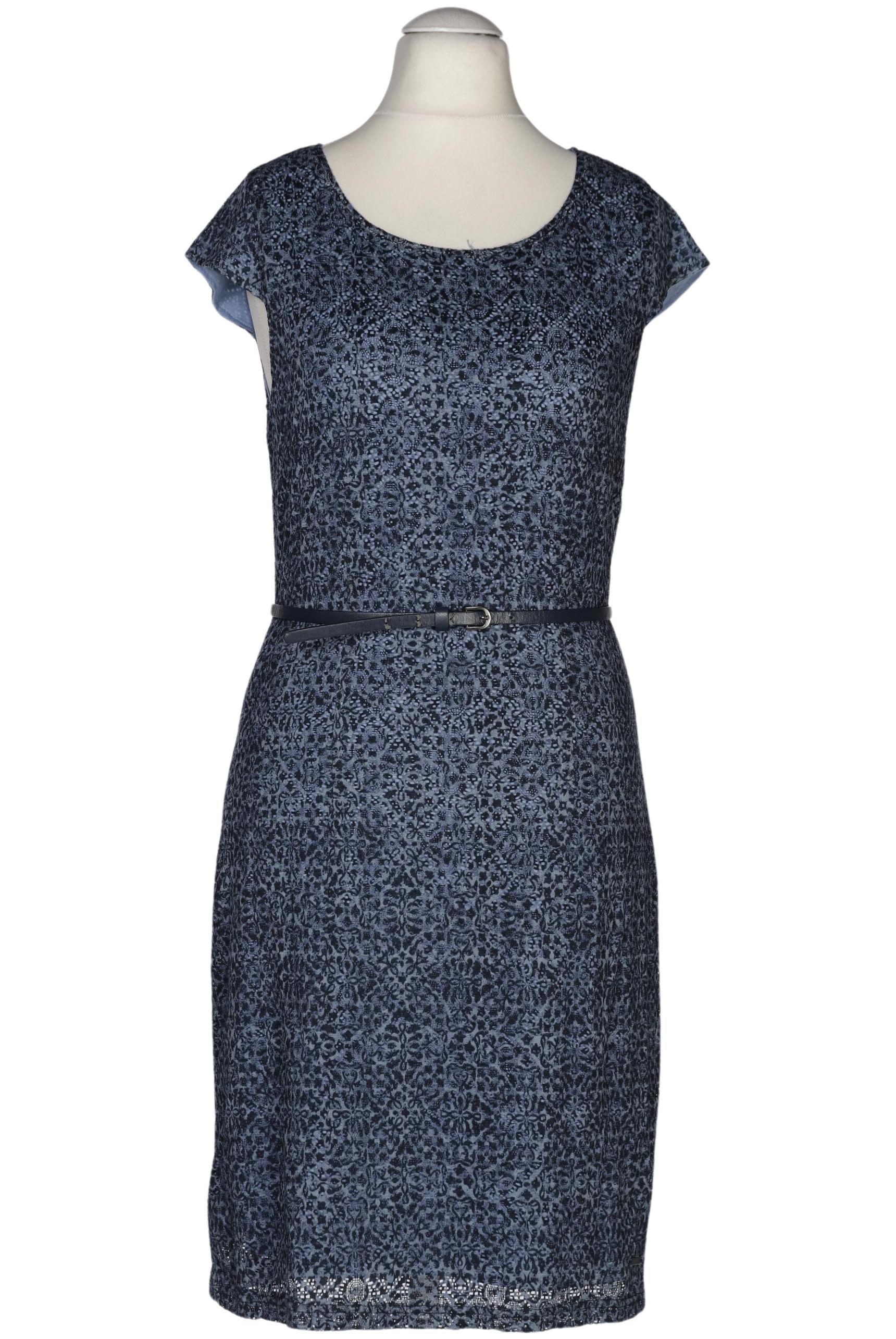 

Zero Damen Kleid, marineblau, Gr. 38
