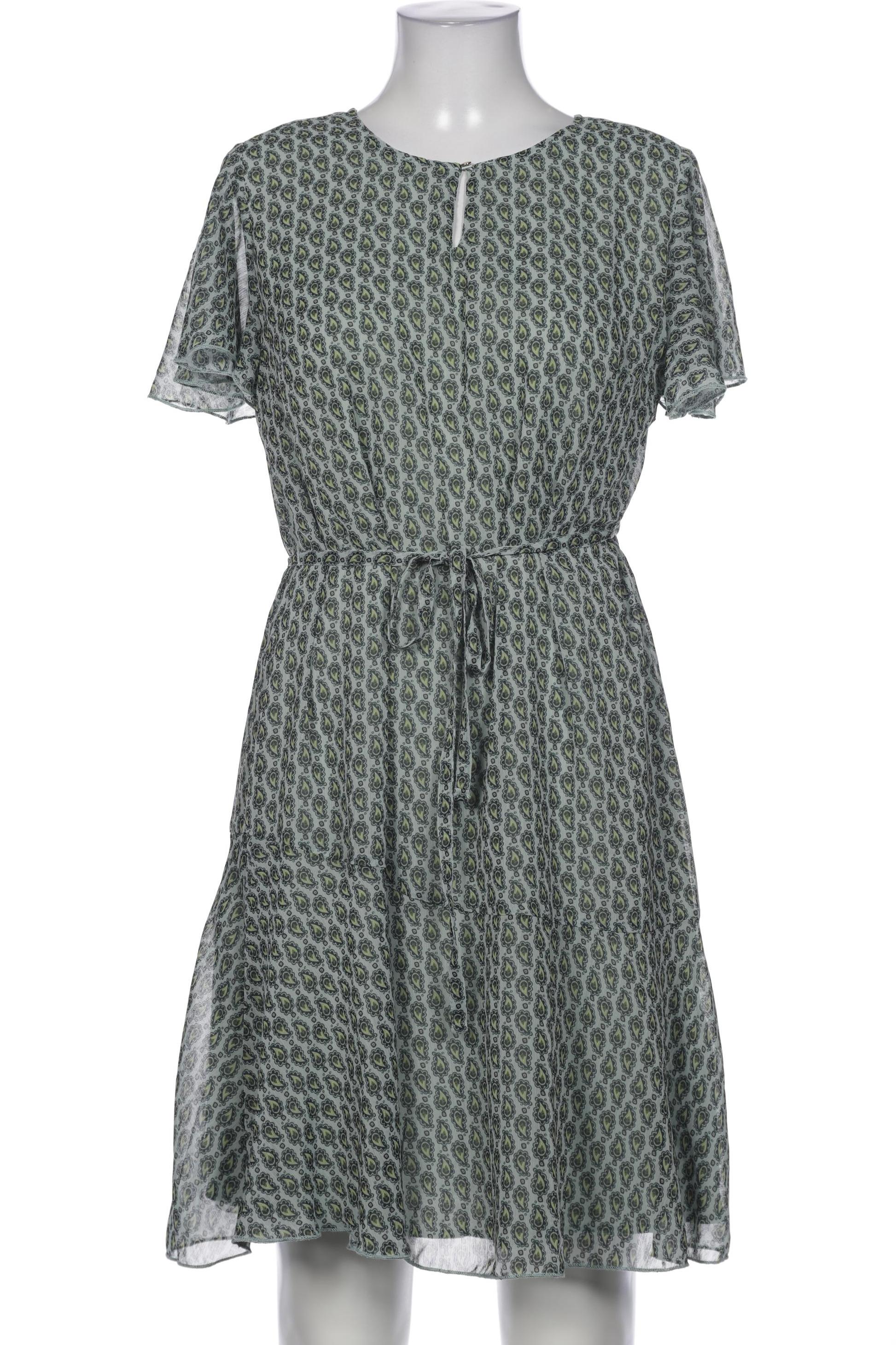 

Zero Damen Kleid, grün, Gr. 40