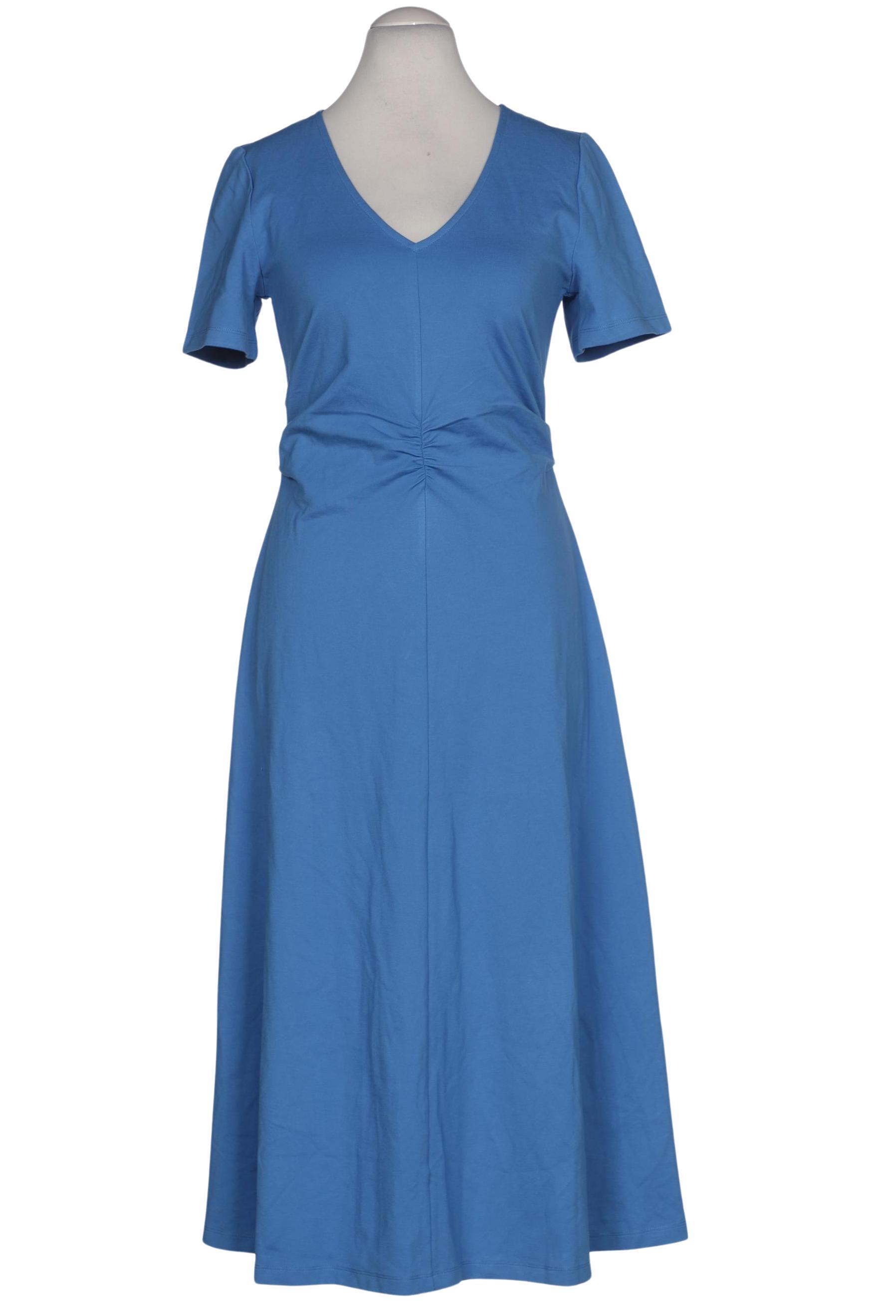

Zero Damen Kleid, blau, Gr. 38