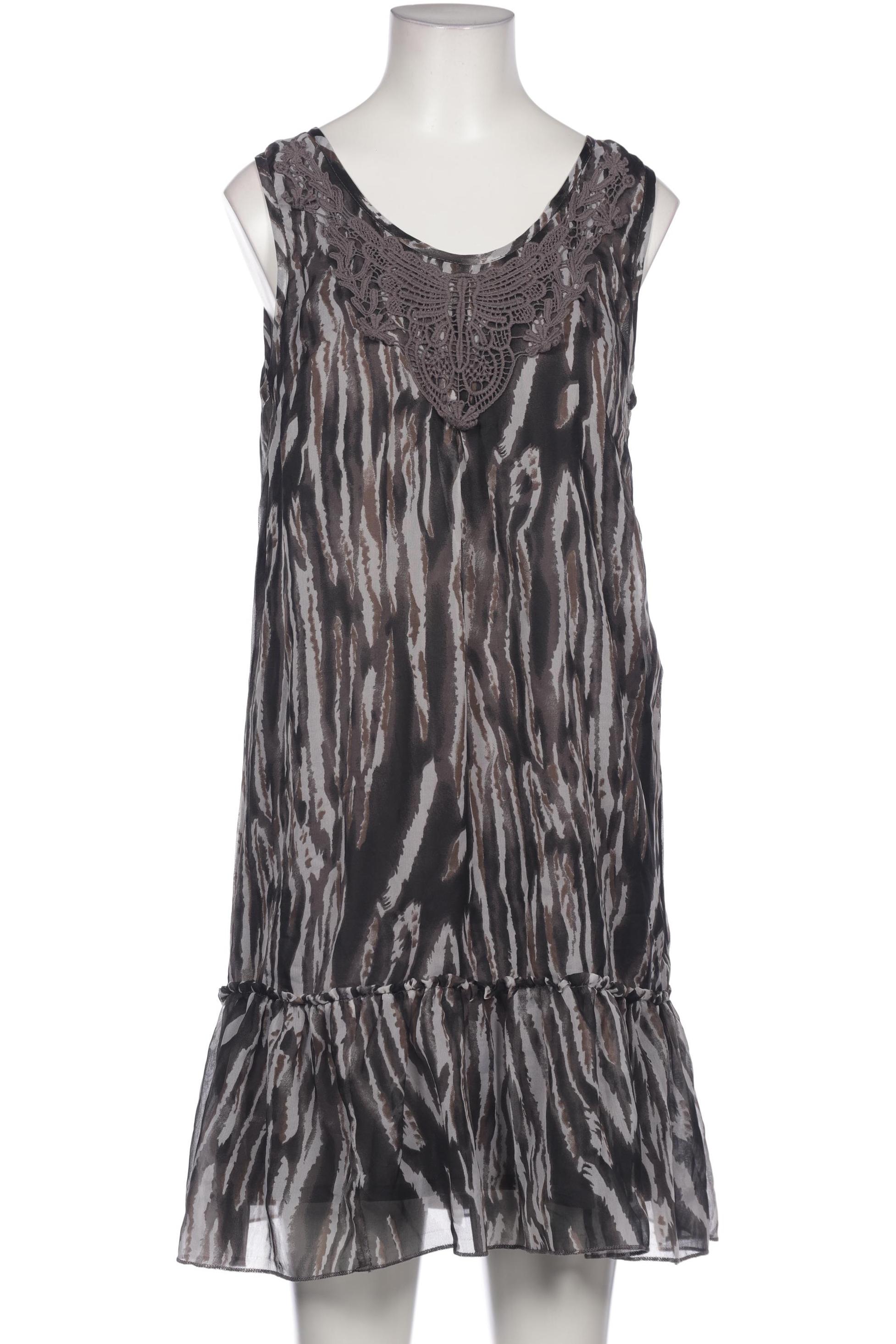 Thumbnail - Zero Damen Kleid, grau, Gr. 38