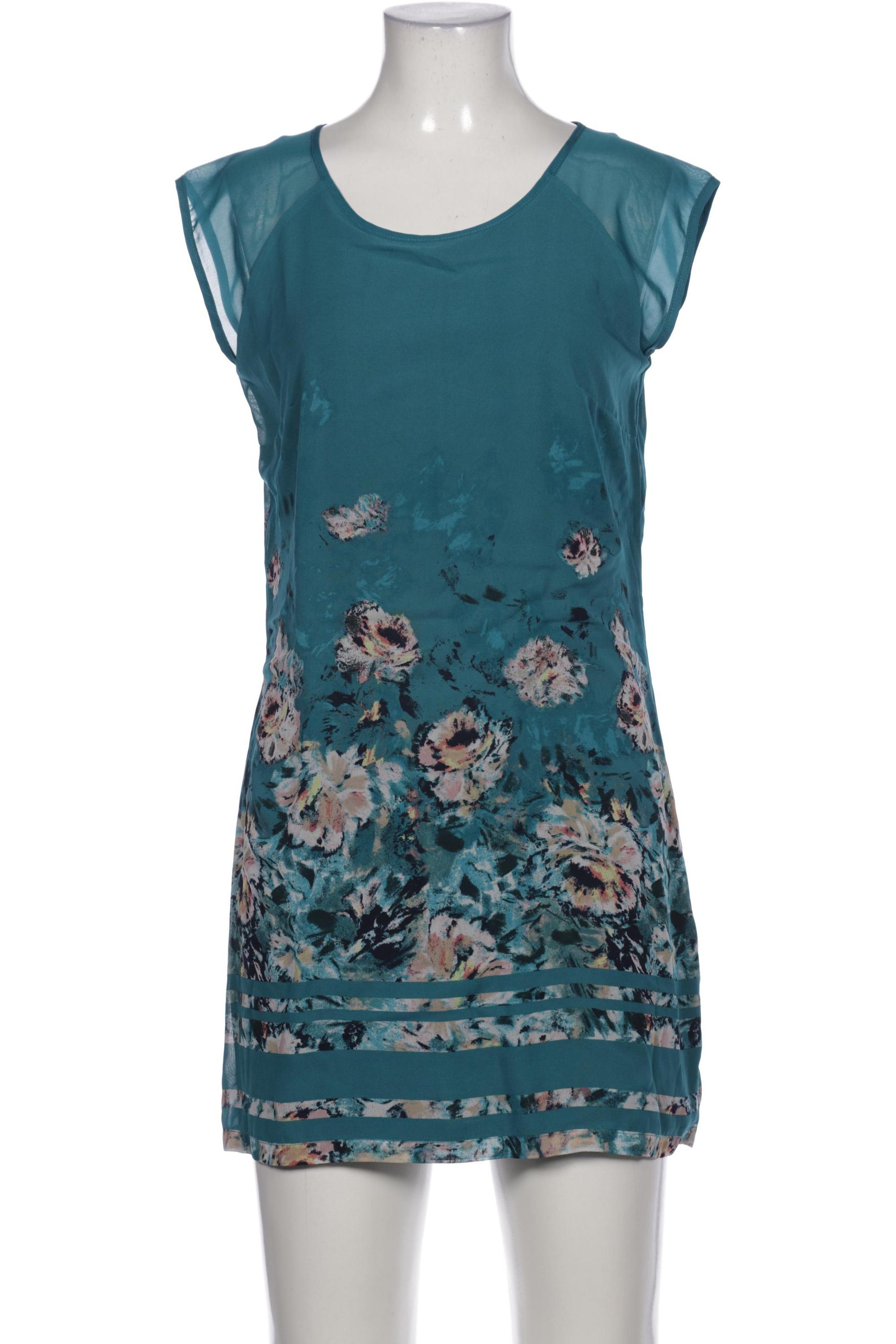 

Zero Damen Kleid, türkis, Gr. 36