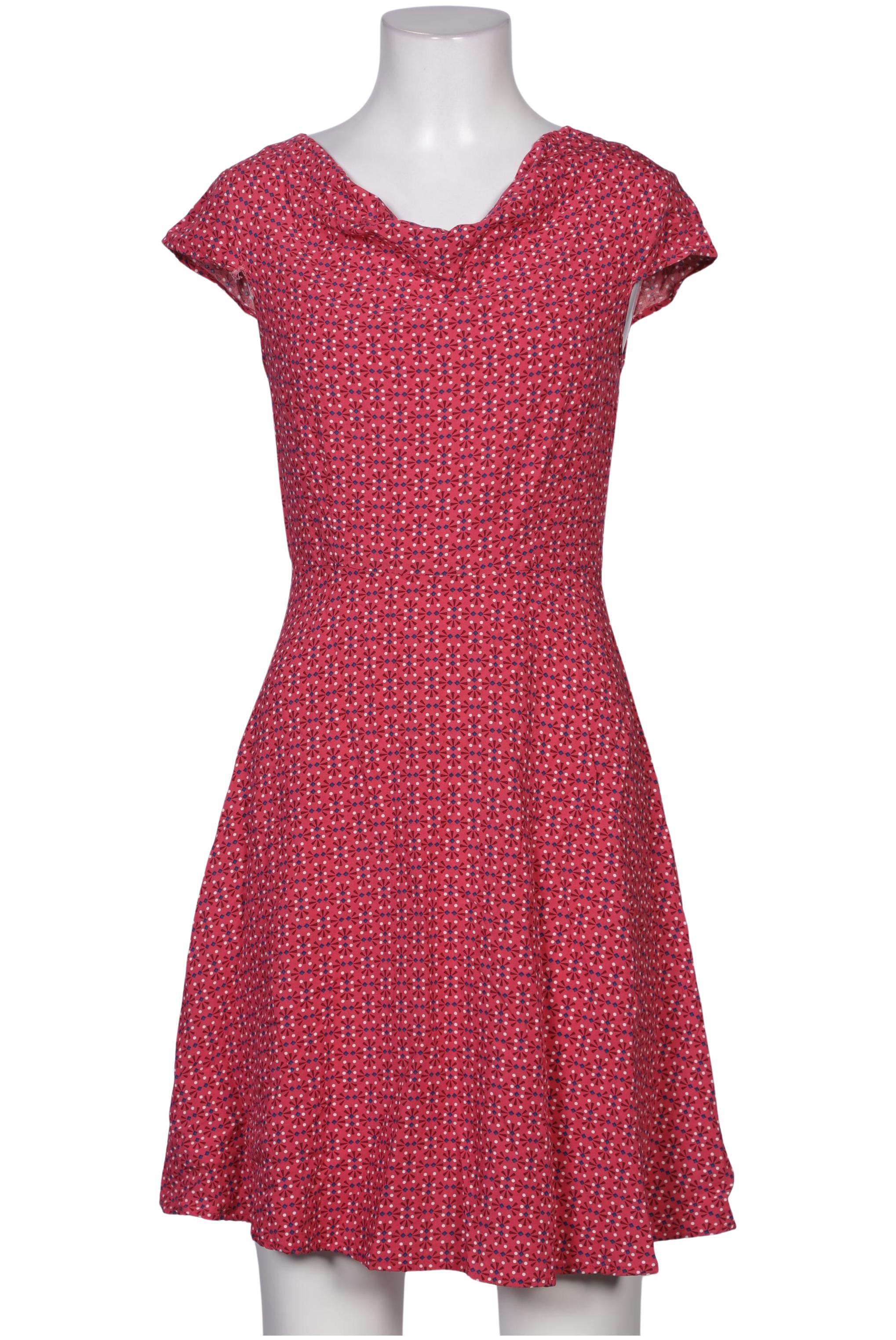 

Zero Damen Kleid, rot, Gr. 34