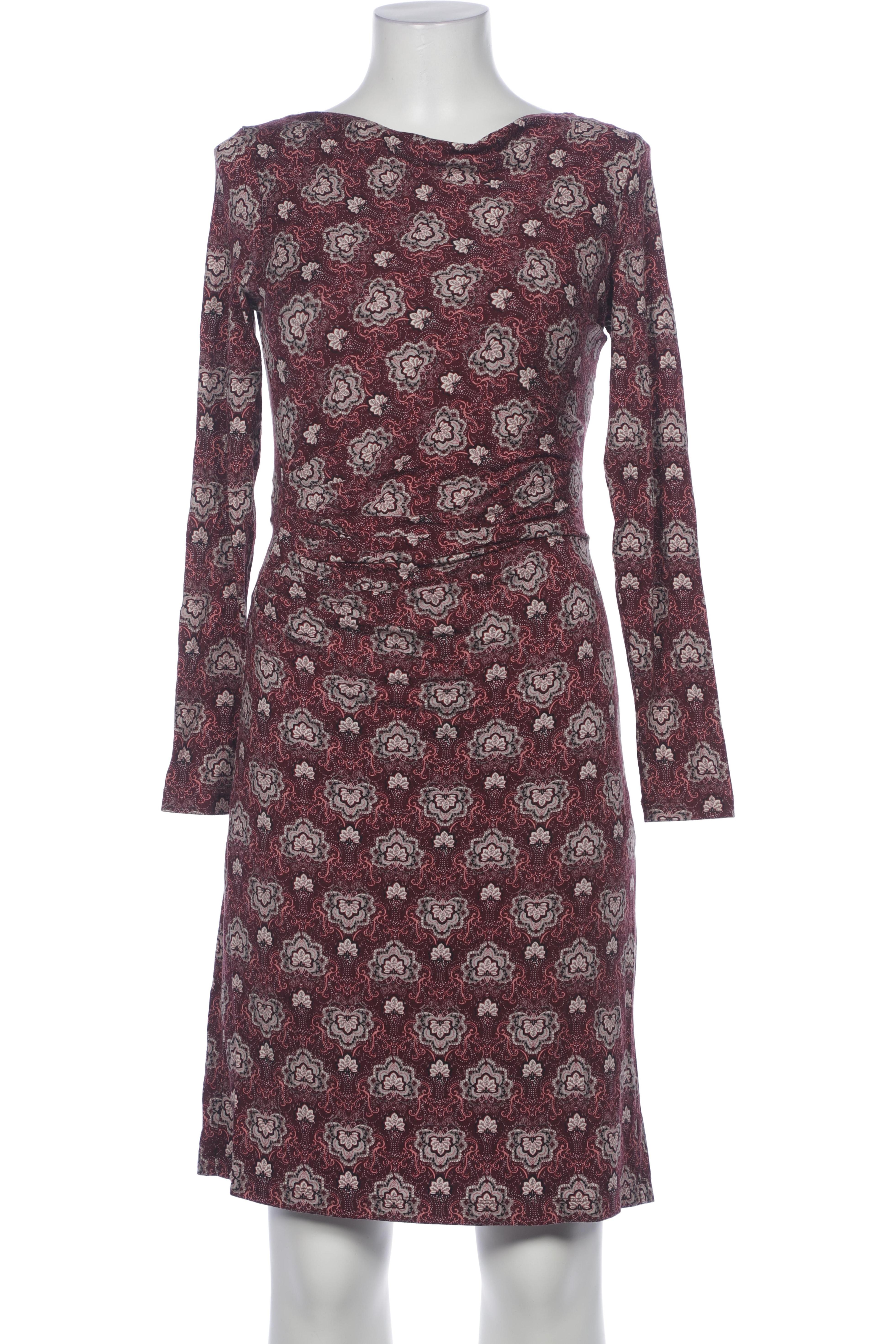 

Zero Damen Kleid, bordeaux, Gr. 38