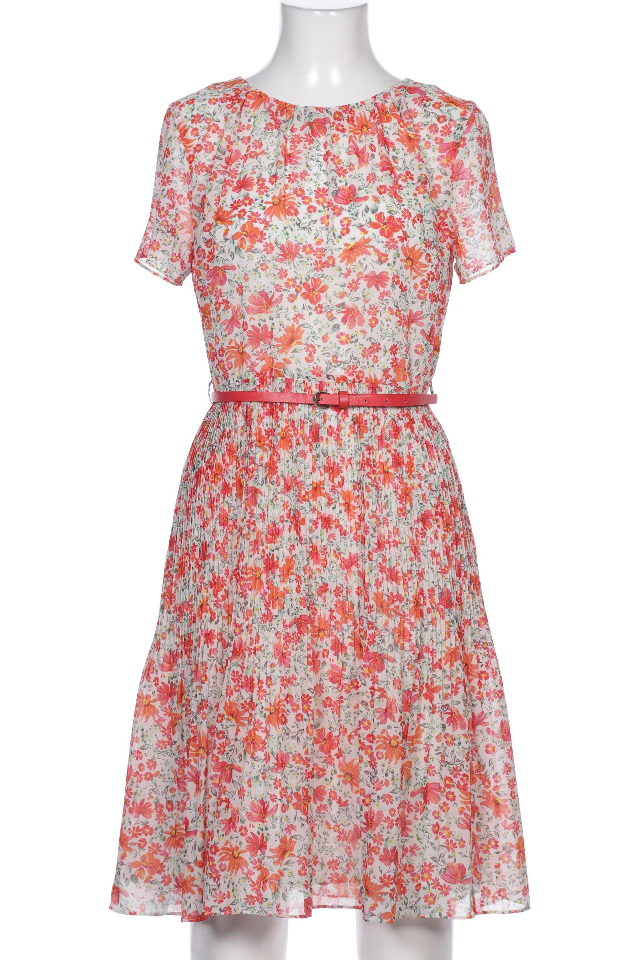 

ZERO Damen Kleid, rot