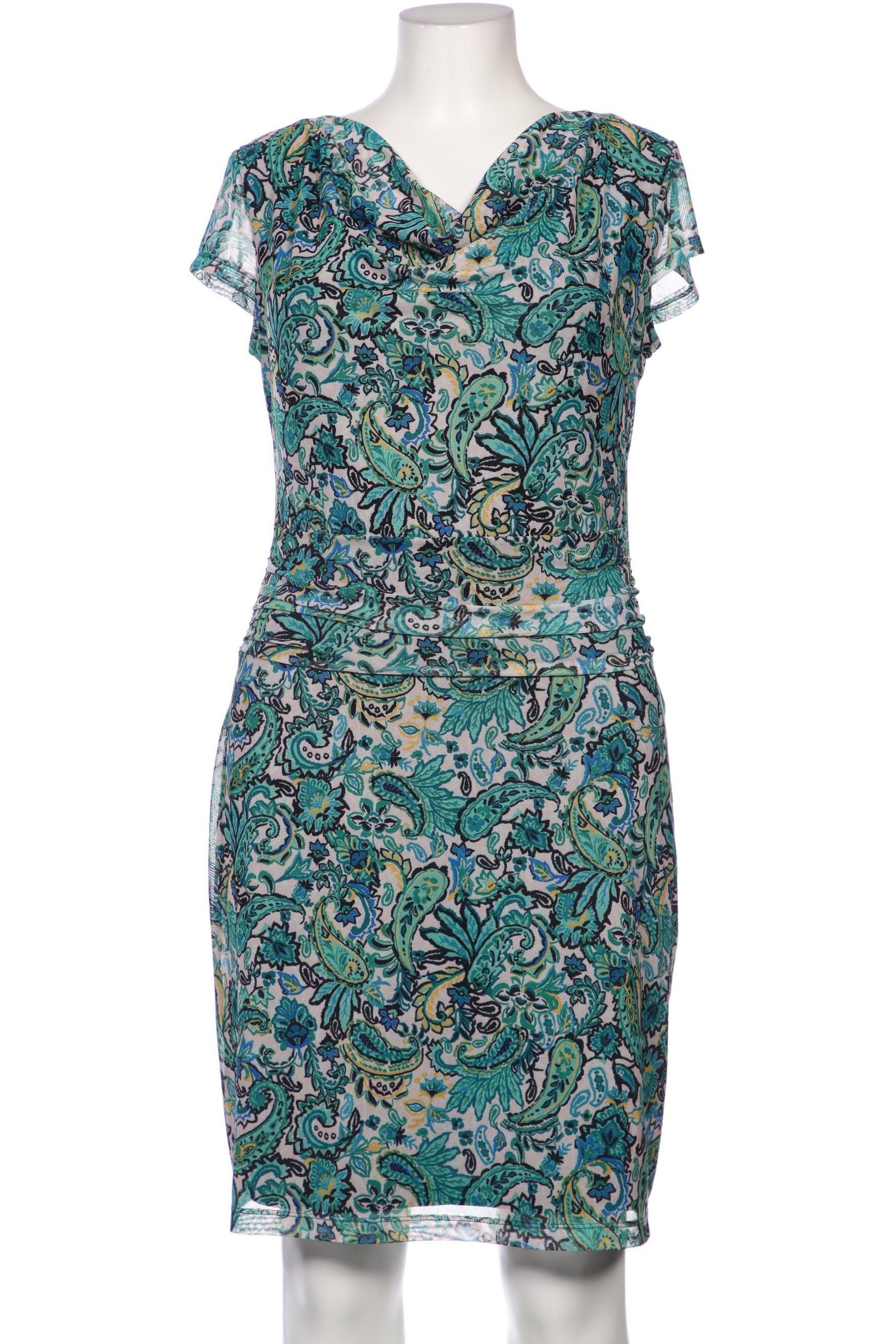 

Zero Damen Kleid, grün, Gr. 42