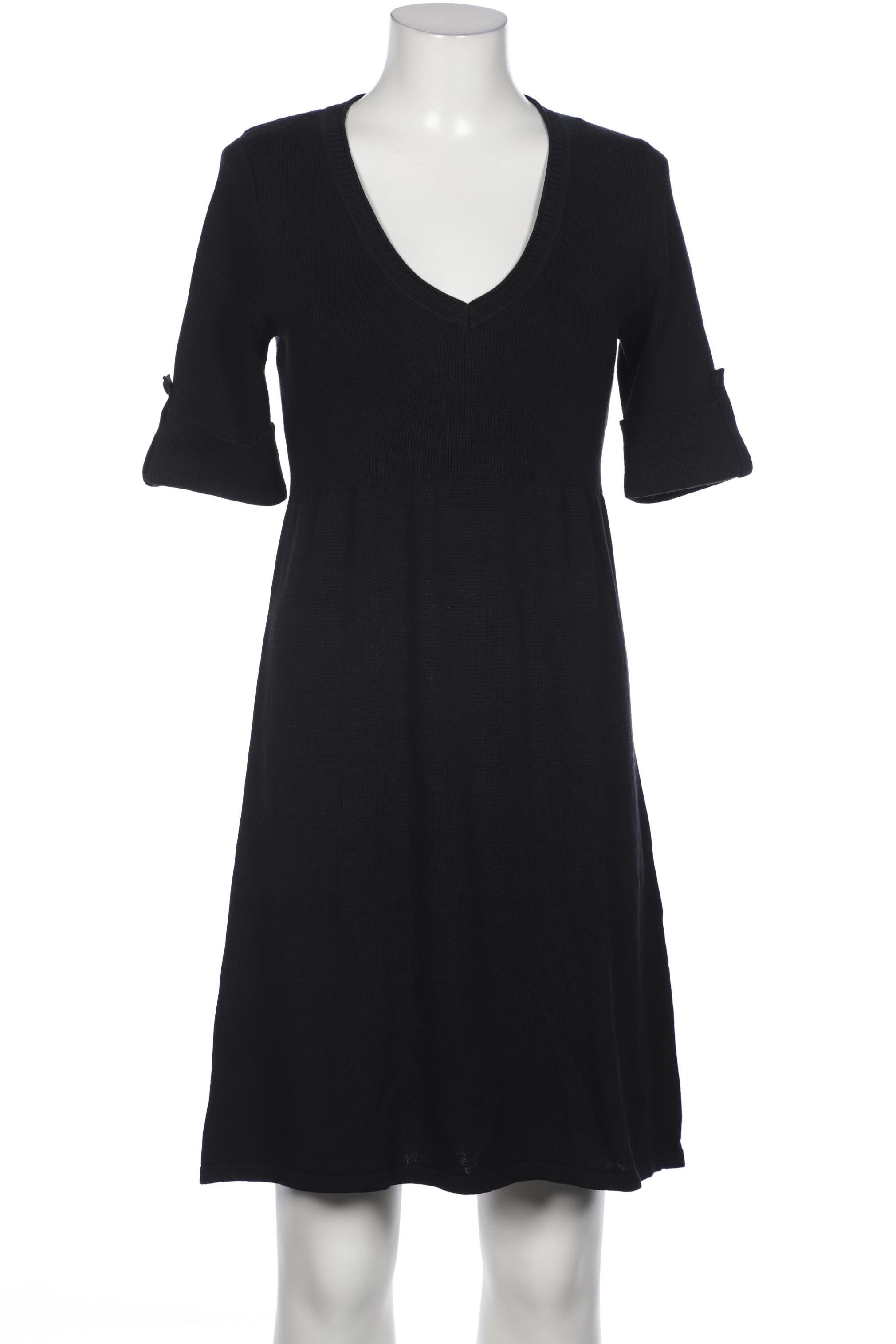 

ZERO Damen Kleid, schwarz