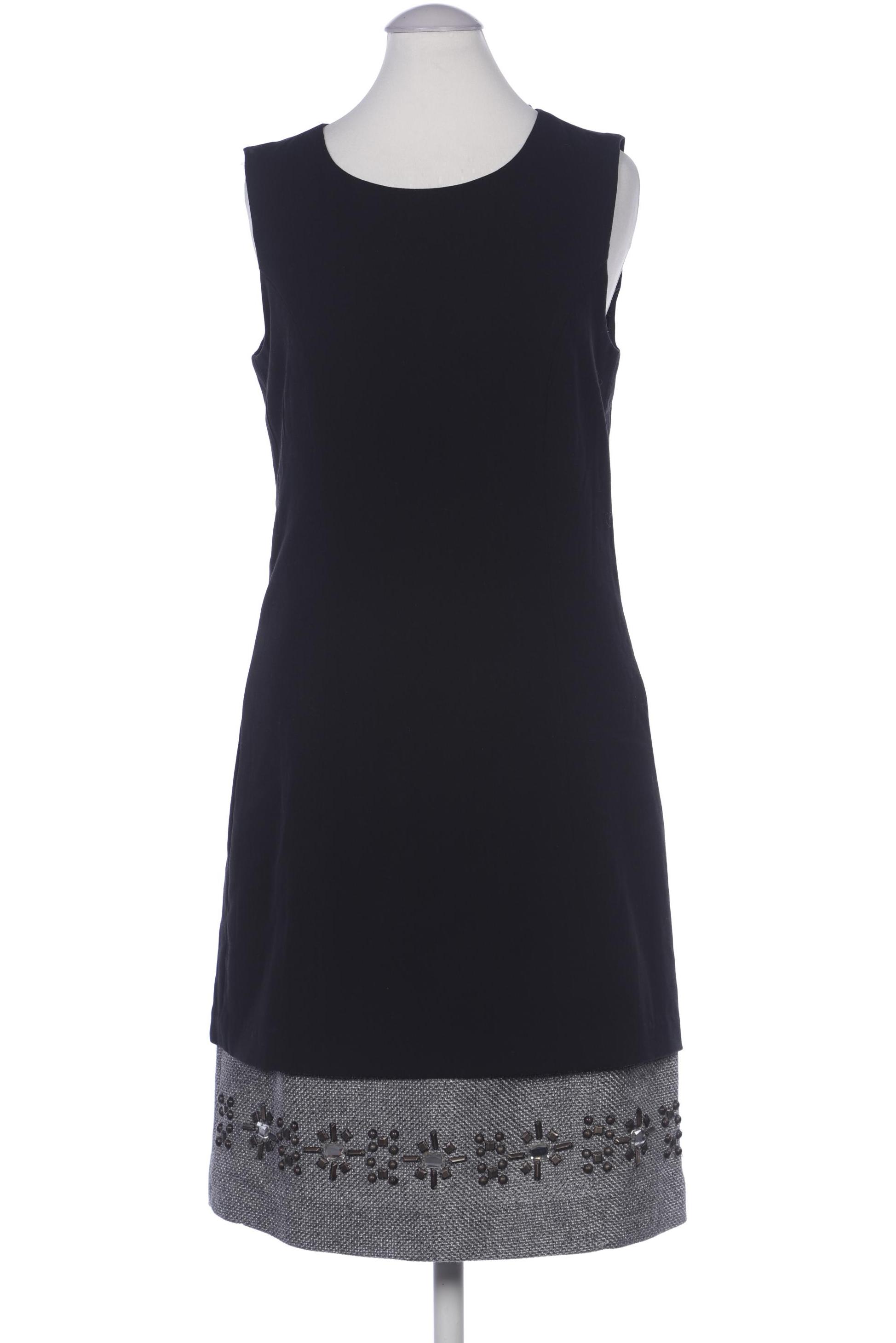

Zero Damen Kleid, schwarz, Gr. 34