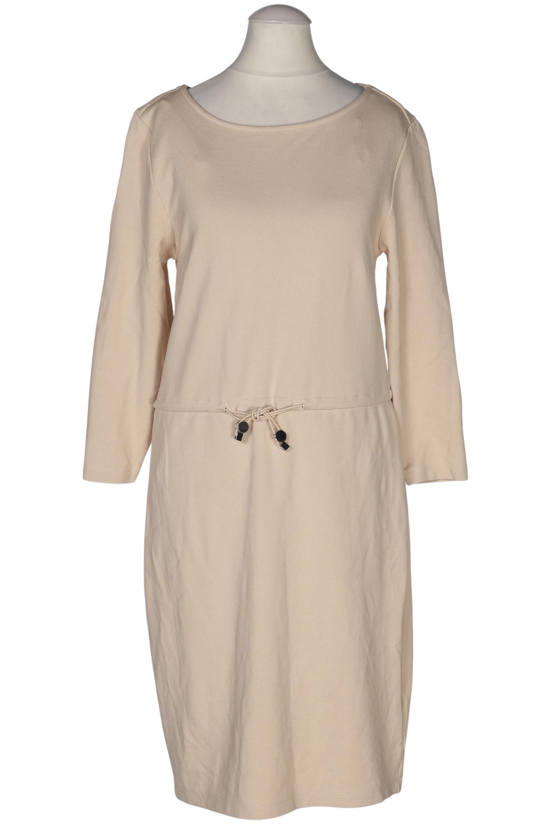 

Zero Damen Kleid, beige, Gr. 34