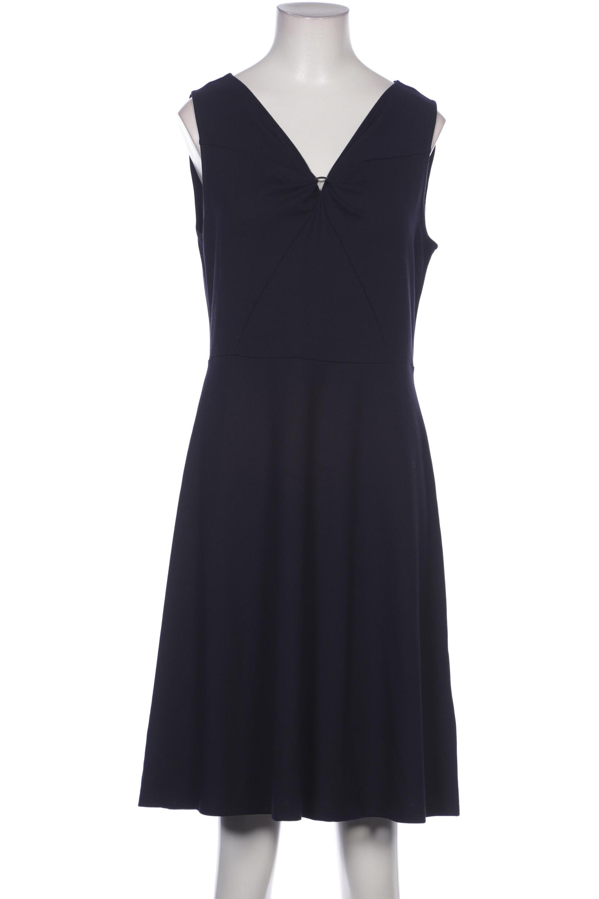 

Zero Damen Kleid, marineblau, Gr. 38