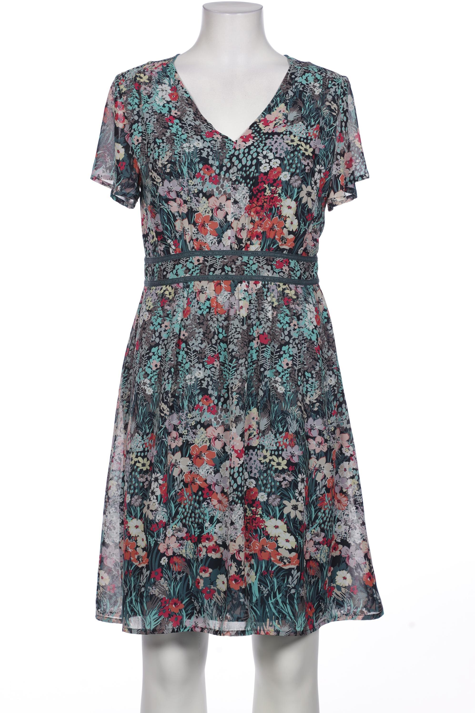 

Zero Damen Kleid, mehrfarbig, Gr. 40