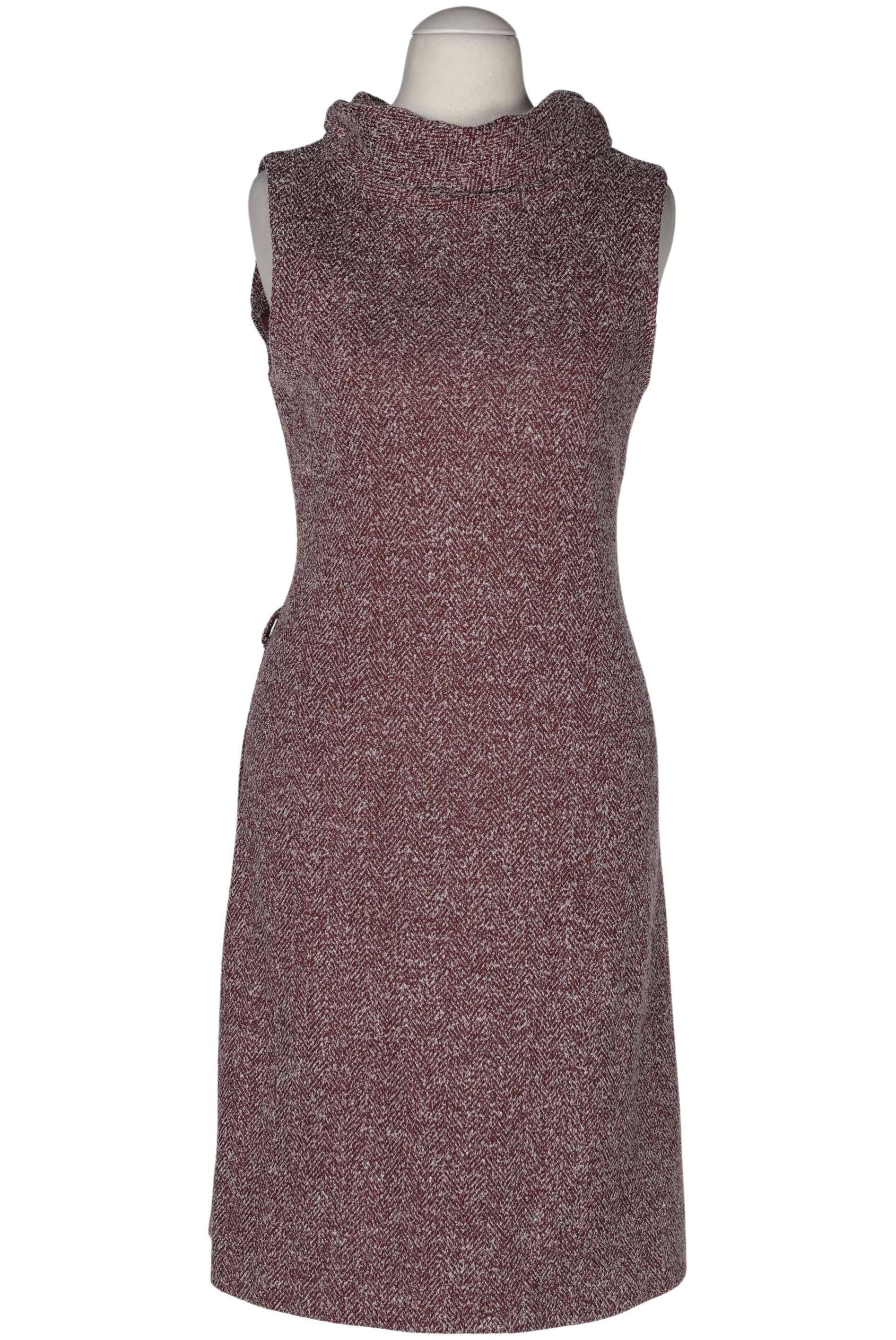 

Zero Damen Kleid, bordeaux, Gr. 34