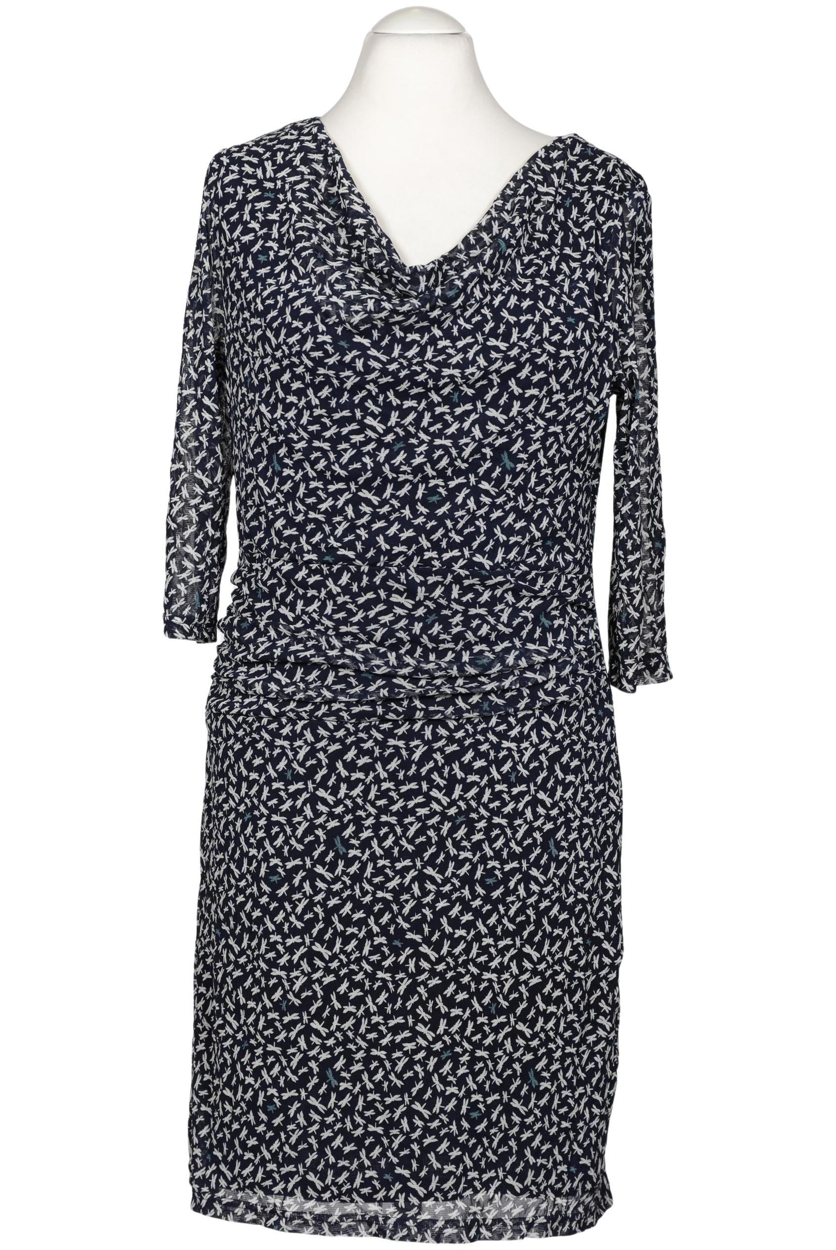 

Zero Damen Kleid, mehrfarbig, Gr. 42