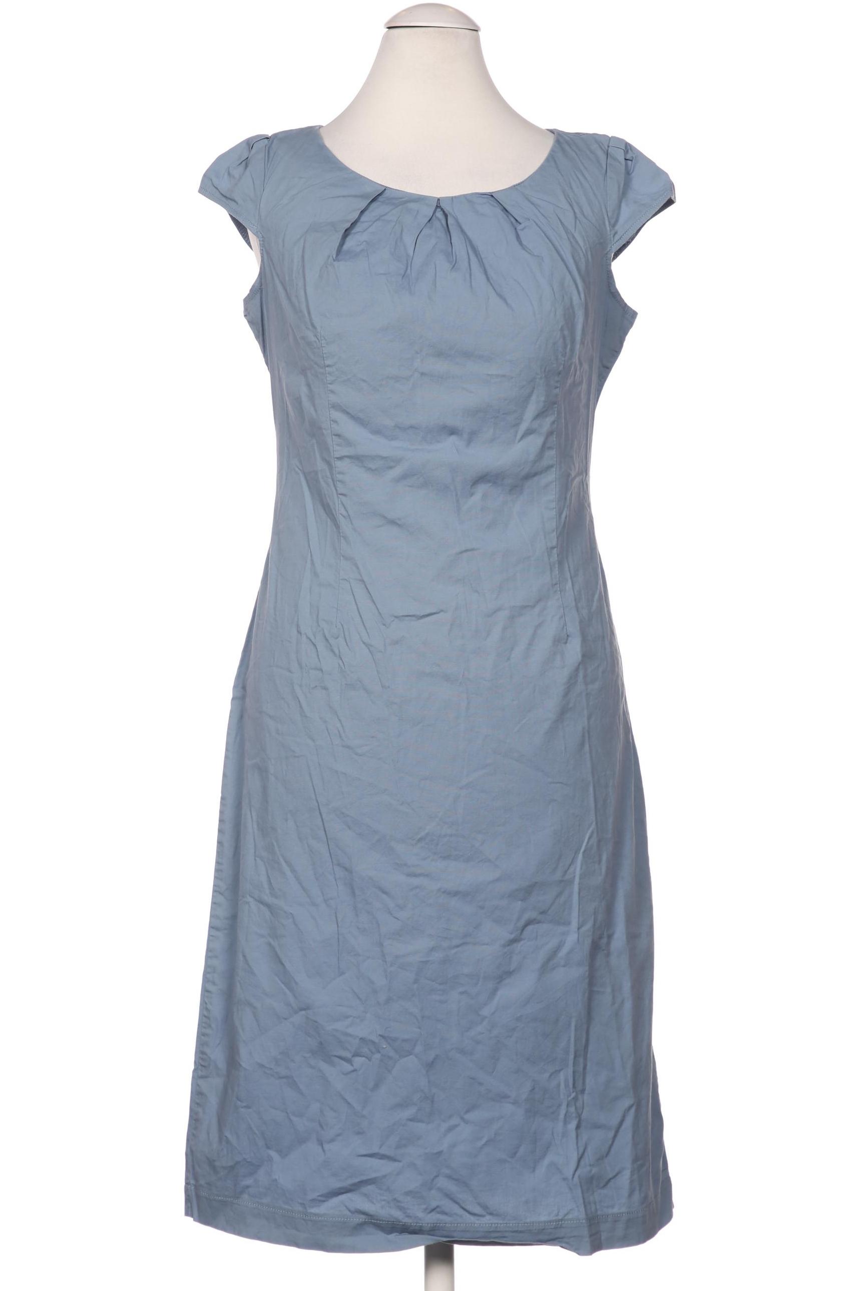 

Zero Damen Kleid, blau, Gr. 36