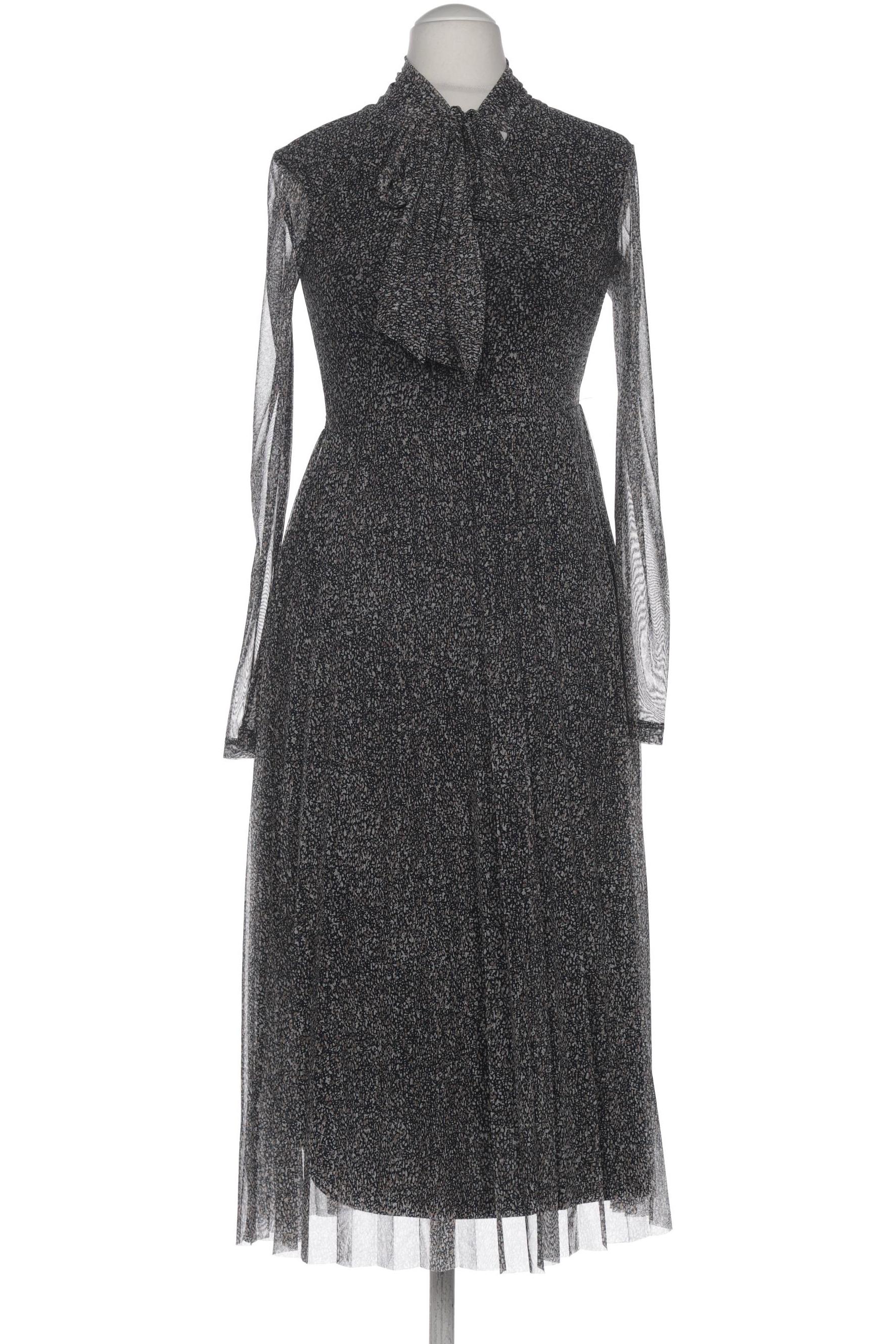 

Zero Damen Kleid, schwarz, Gr. 34