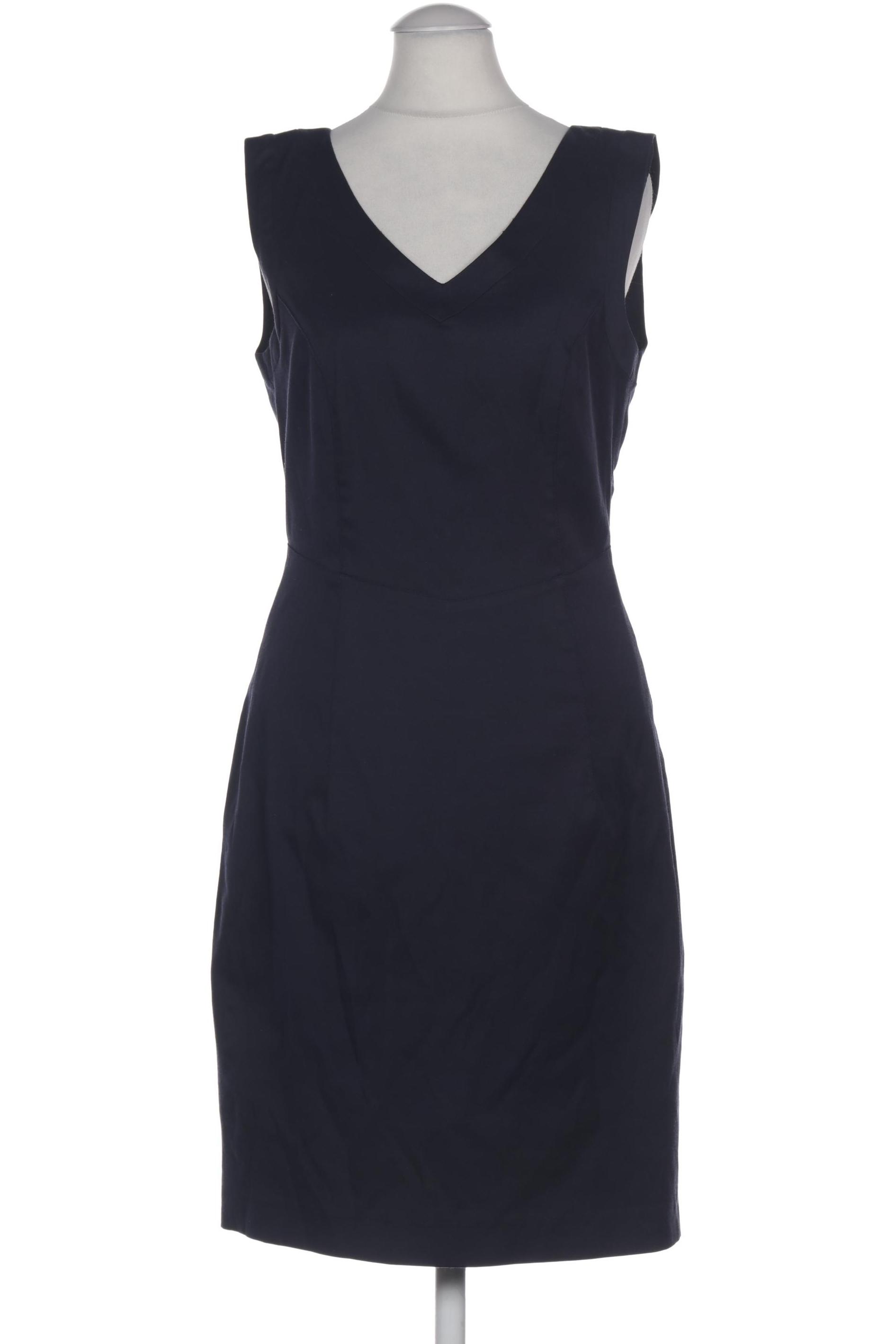 

Zero Damen Kleid, marineblau, Gr. 34